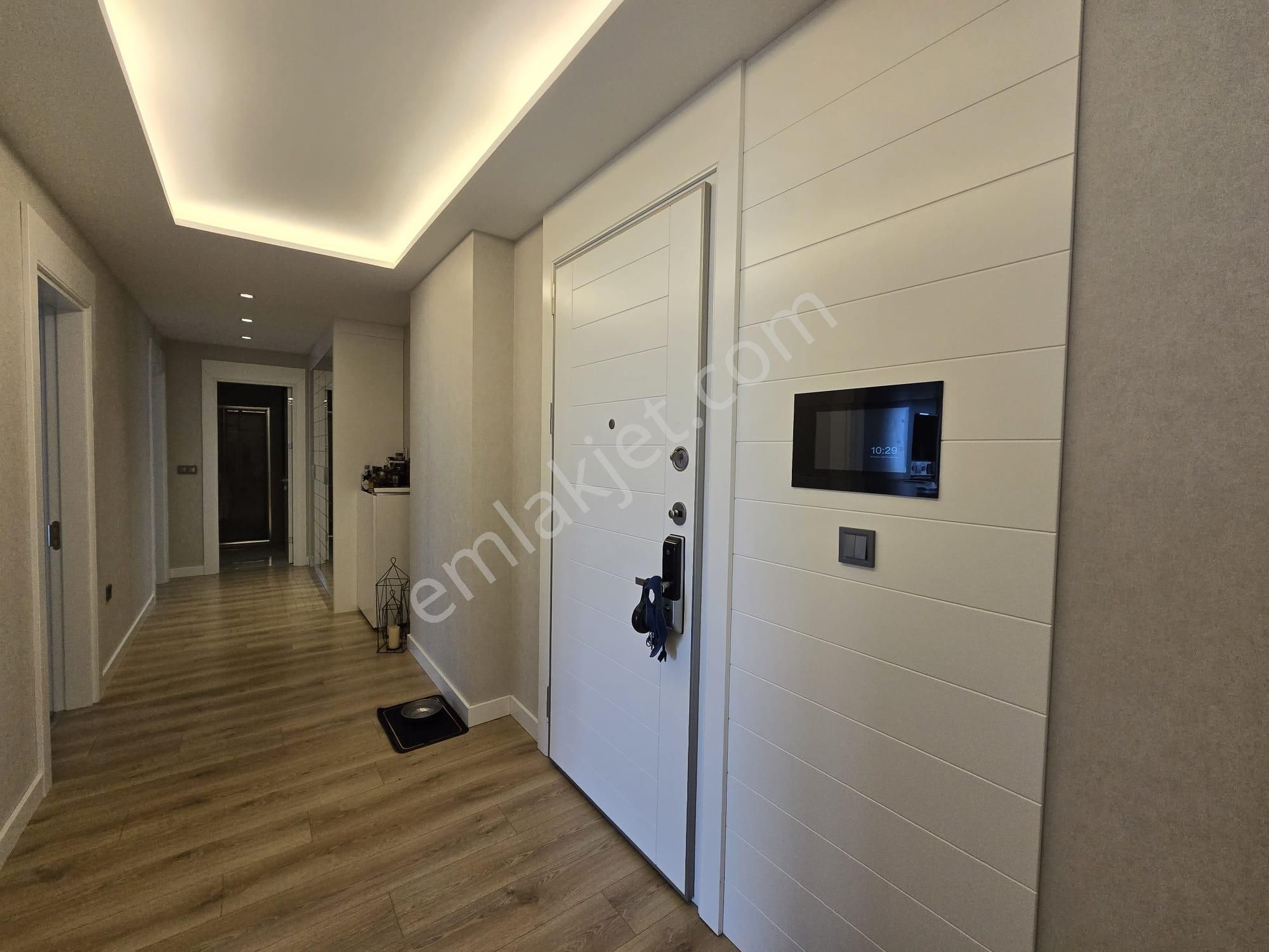 Elfi Den Shu 03 Sitesinde Kiralık 2+1 Daire - Görsel 2