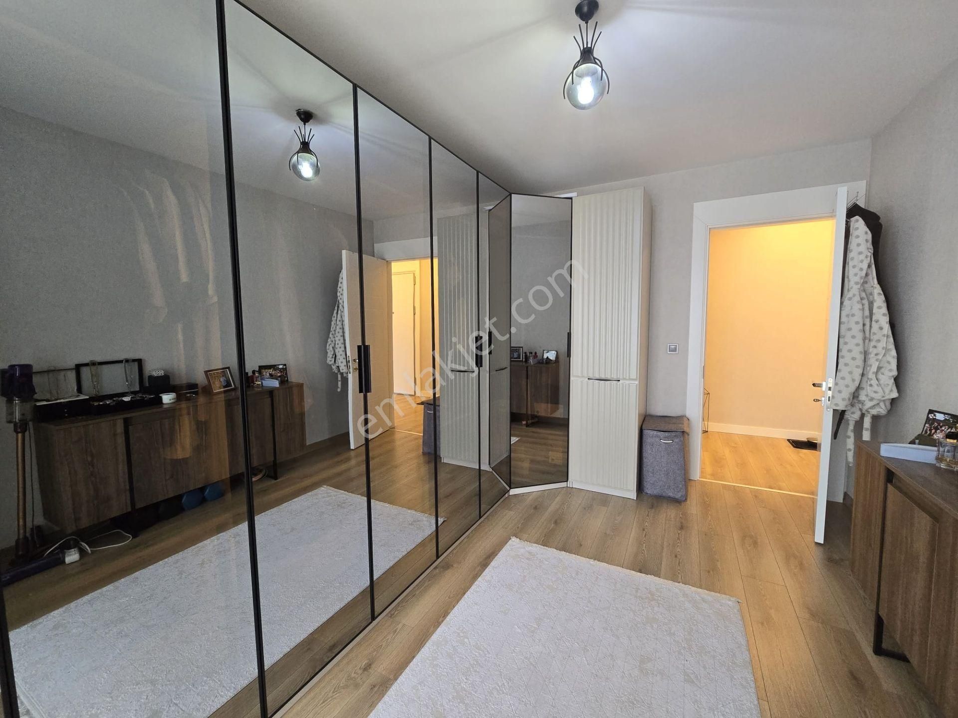 Elfi Den Shu 03 Sitesinde Kiralık 2+1 Daire - Görsel 16