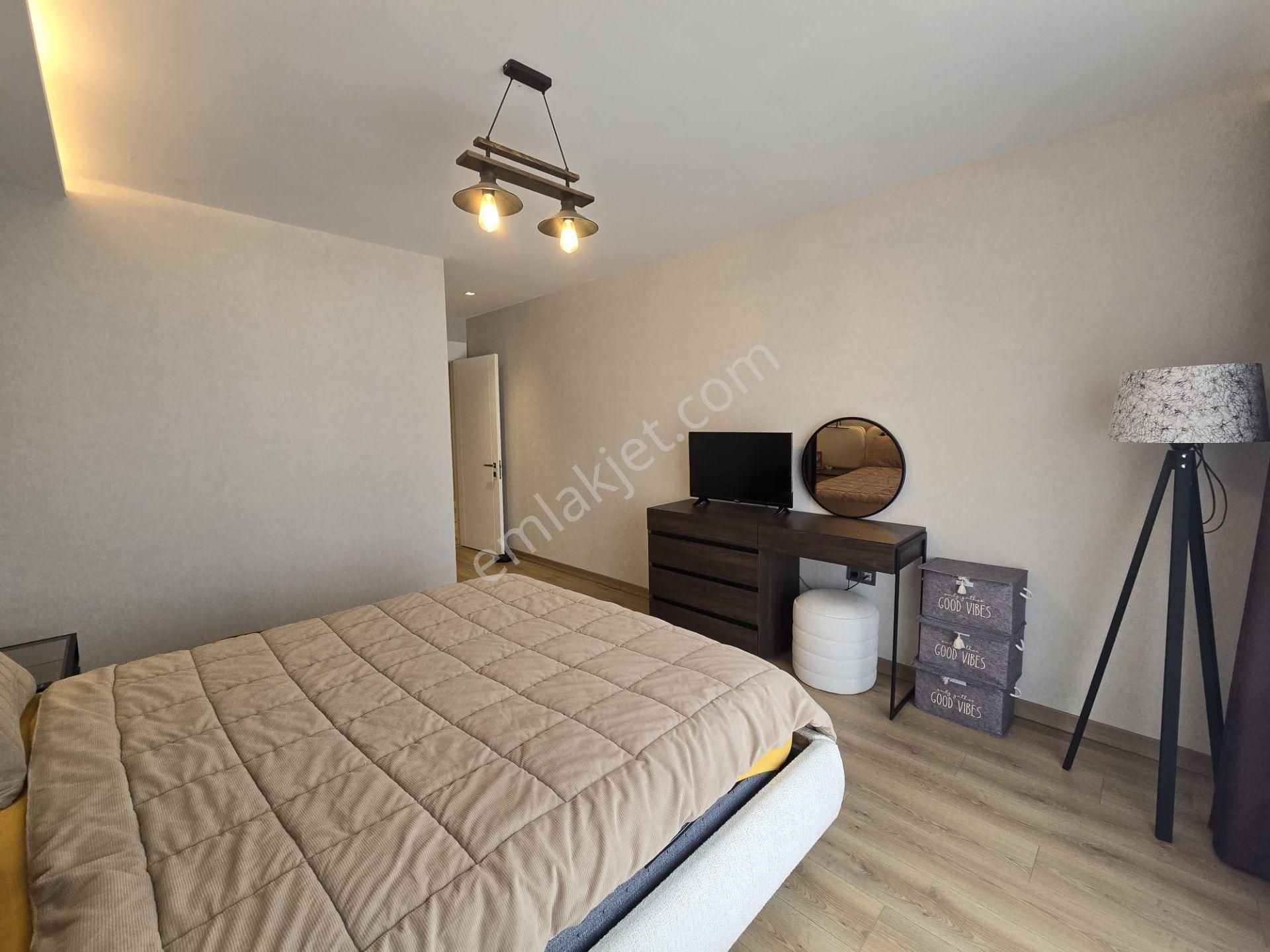 Elfi Den Shu 03 Sitesinde Kiralık 2+1 Daire - Görsel 23