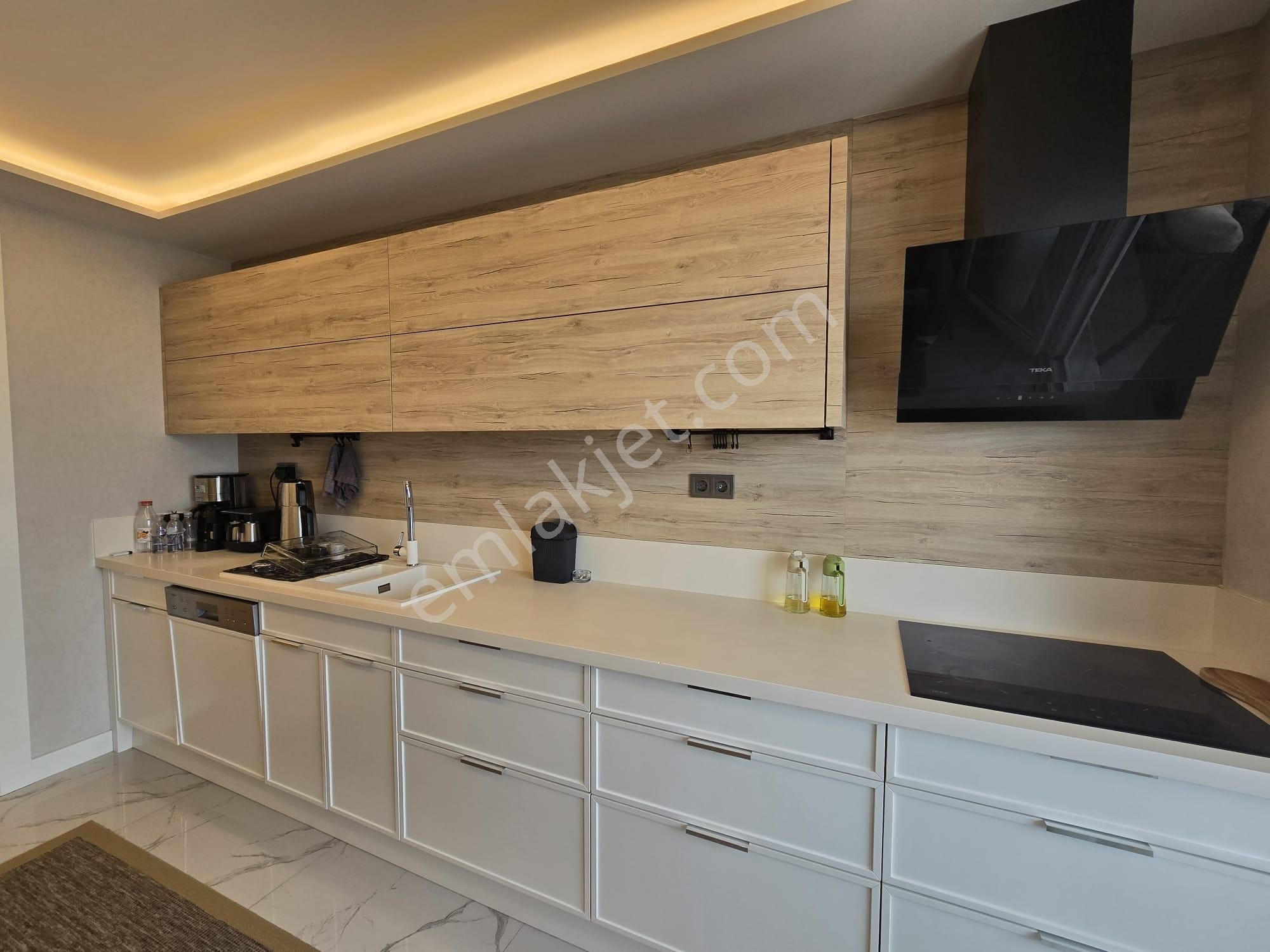 Elfi Den Shu 03 Sitesinde Kiralık 2+1 Daire - Görsel 9