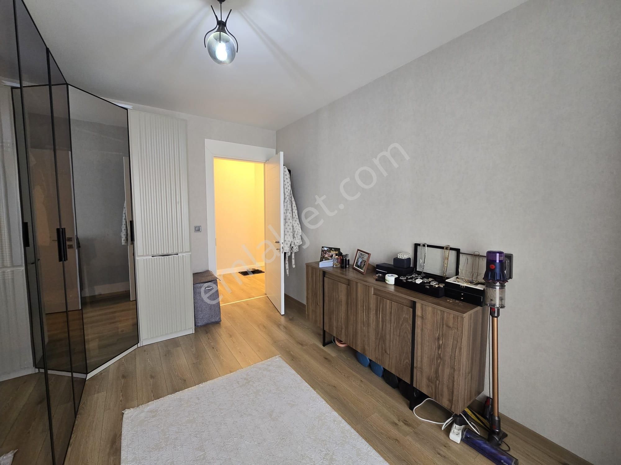 Elfi Den Shu 03 Sitesinde Kiralık 2+1 Daire - Görsel 17