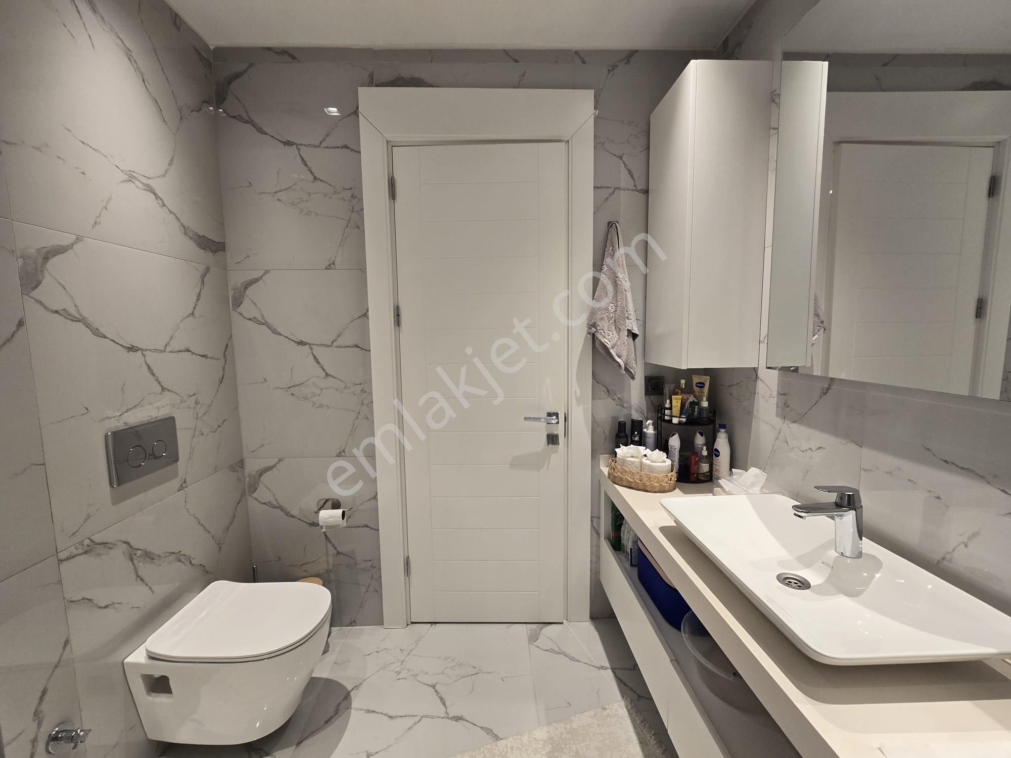 Elfi Den Shu 03 Sitesinde Kiralık 2+1 Daire - Görsel 19