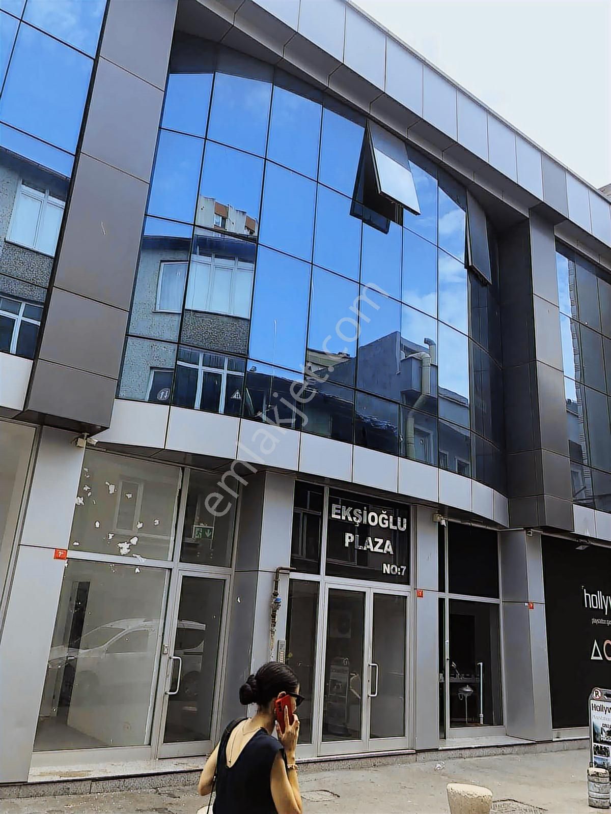 Ataşehir Küçükbakkalköy Merkezde Plaz'da Ofis 6.500.000tl - Görsel 22
