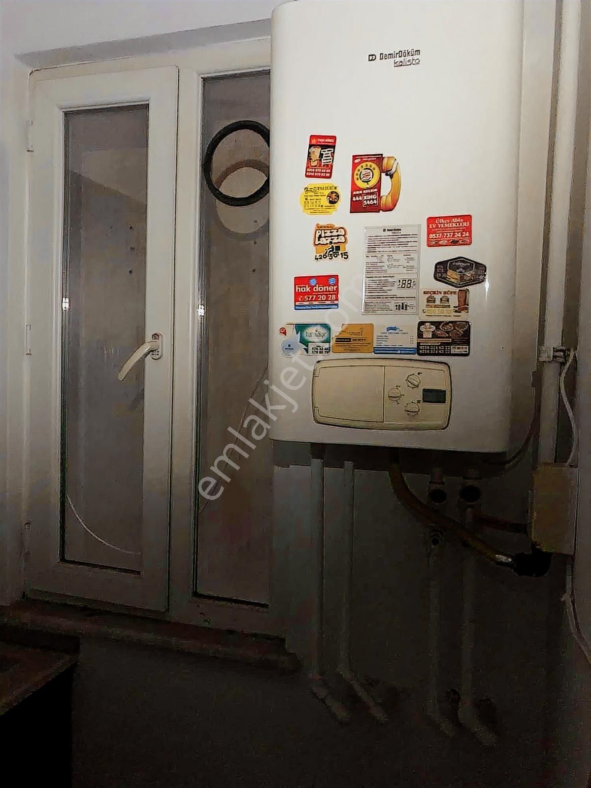 Ataşehir Küçükbakkalköy Merkezde Plaz'da Ofis 6.500.000tl - Görsel 21