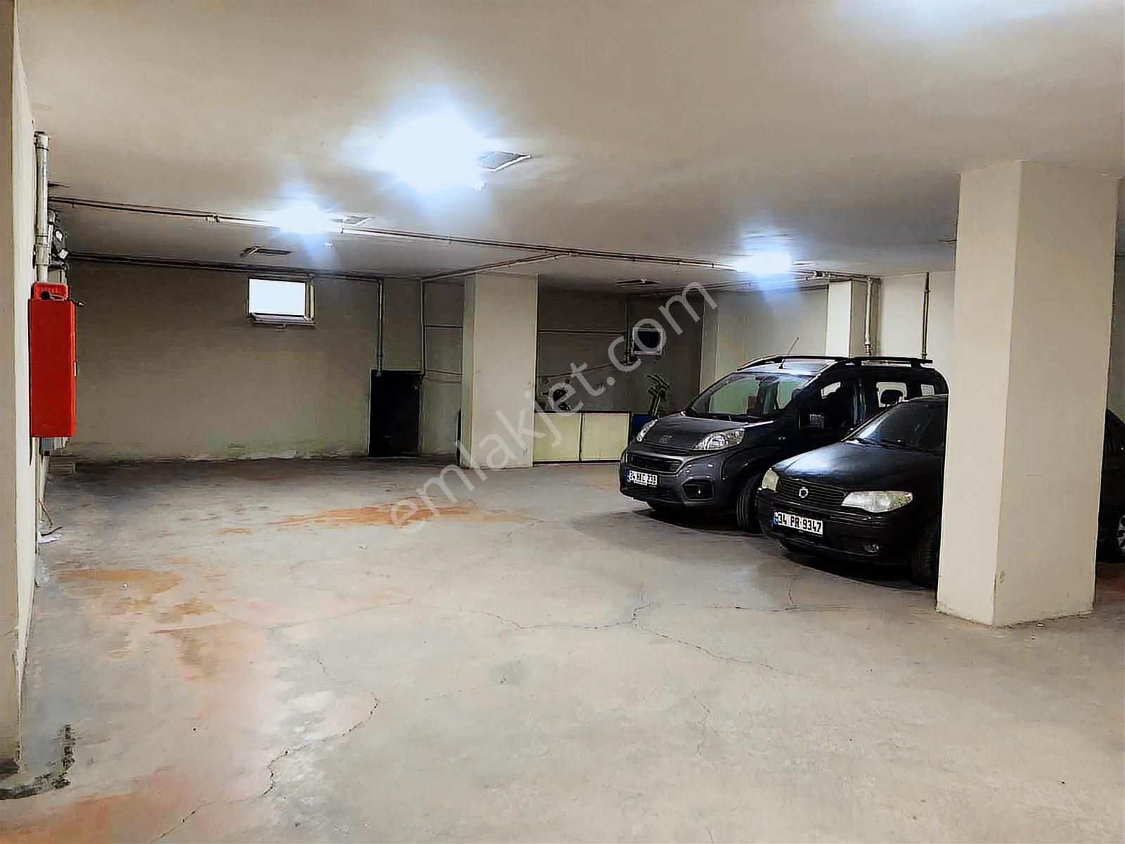 Ataşehir Küçükbakkalköy Merkezde Plaz'da Ofis 6.500.000tl - Görsel 26