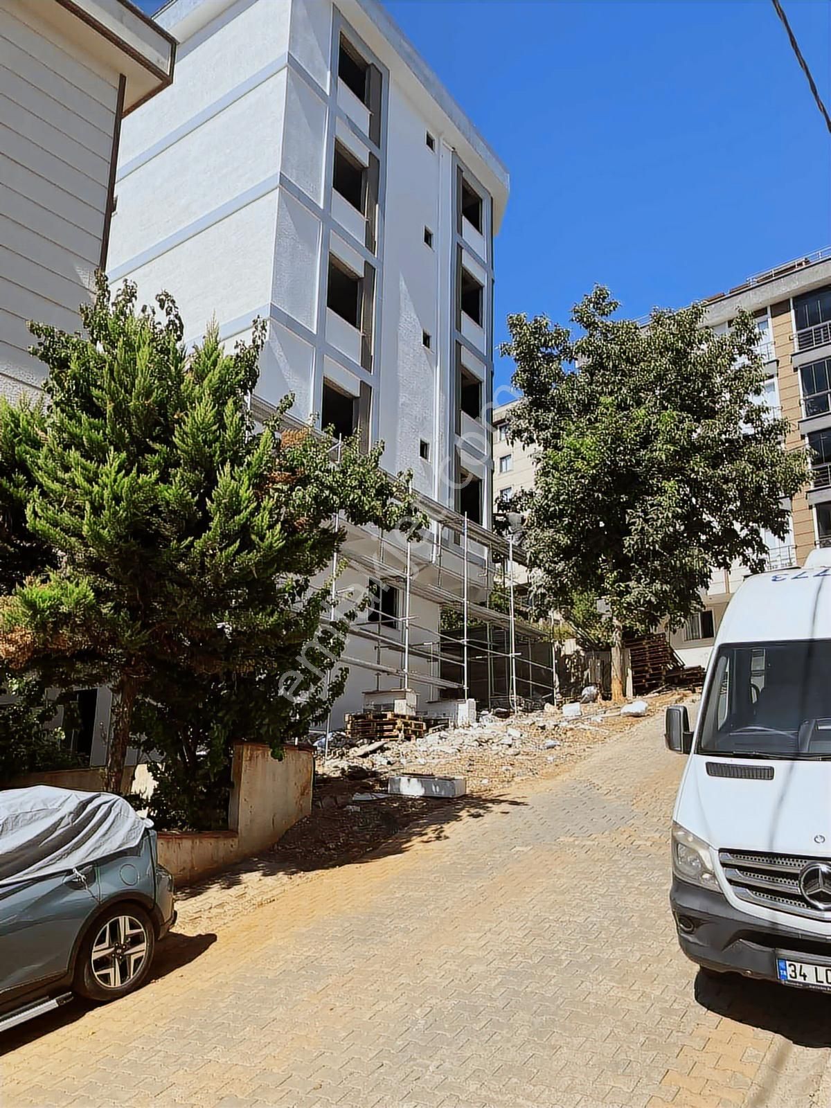 2*1 Ters Dubleks Kelepir Daire Mart Ayı Teslim - Görsel 3