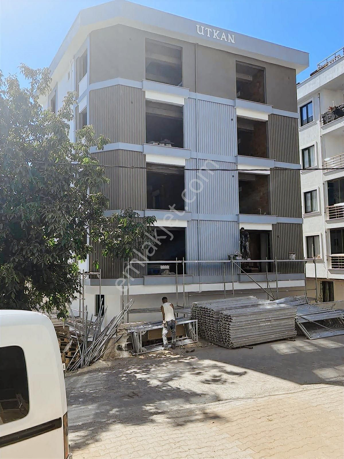 2*1 Ters Dubleks Kelepir Daire Mart Ayı Teslim