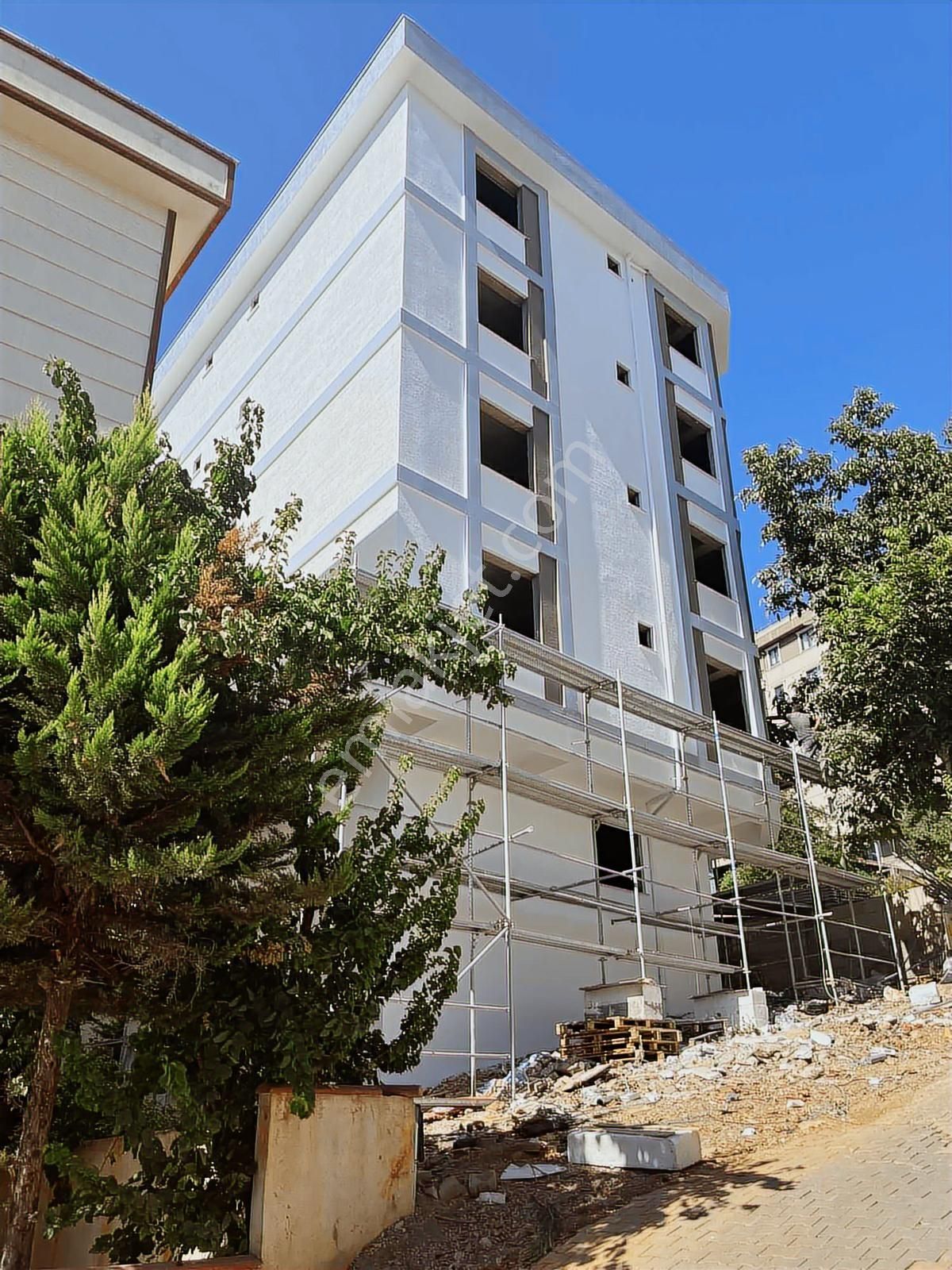 2*1 Ters Dubleks Kelepir Daire Mart Ayı Teslim - Görsel 4