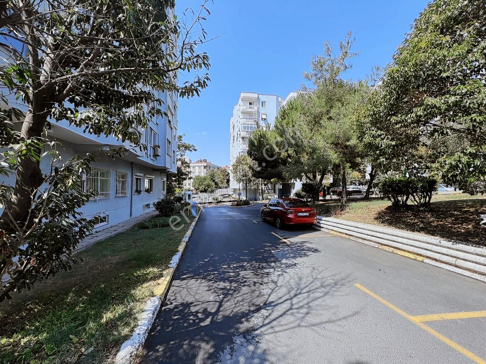 Acıbadem Hukukcular Sitesi 3+1 120 2 Kat Daire - Görsel 17