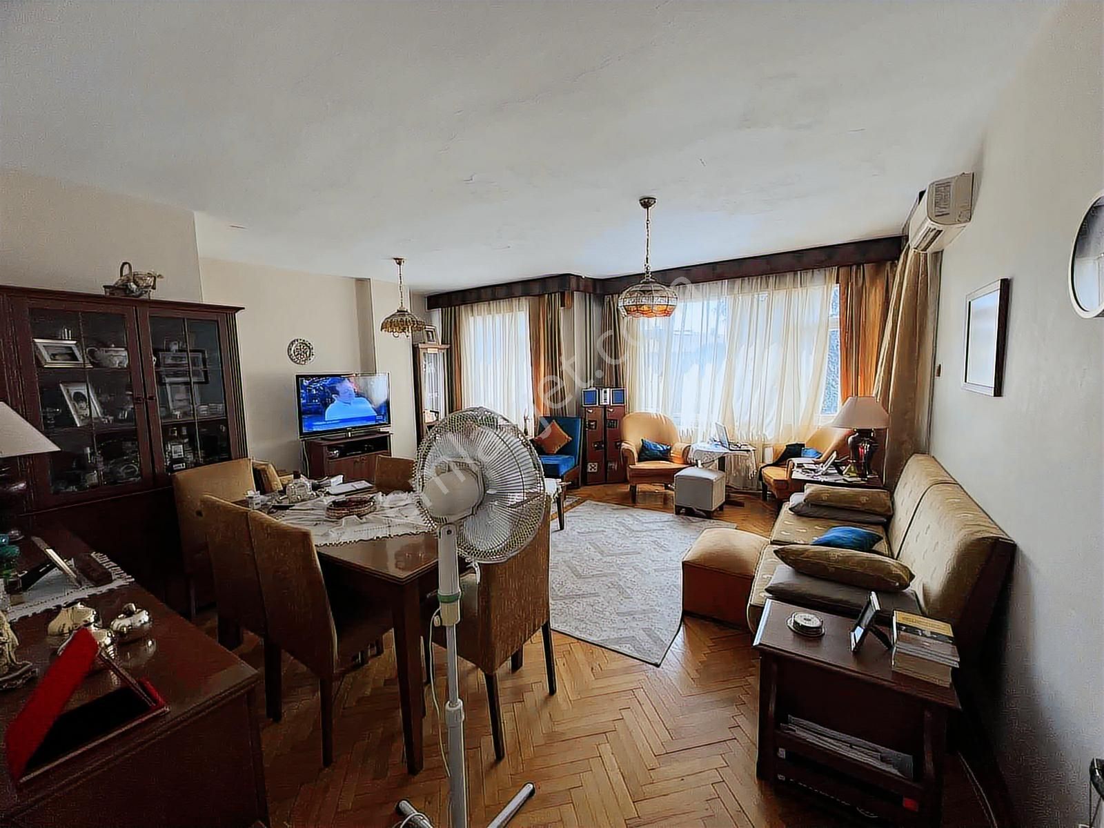 Acıbadem Hukukcular Sitesi 3+1 120 2 Kat Daire - Görsel 2