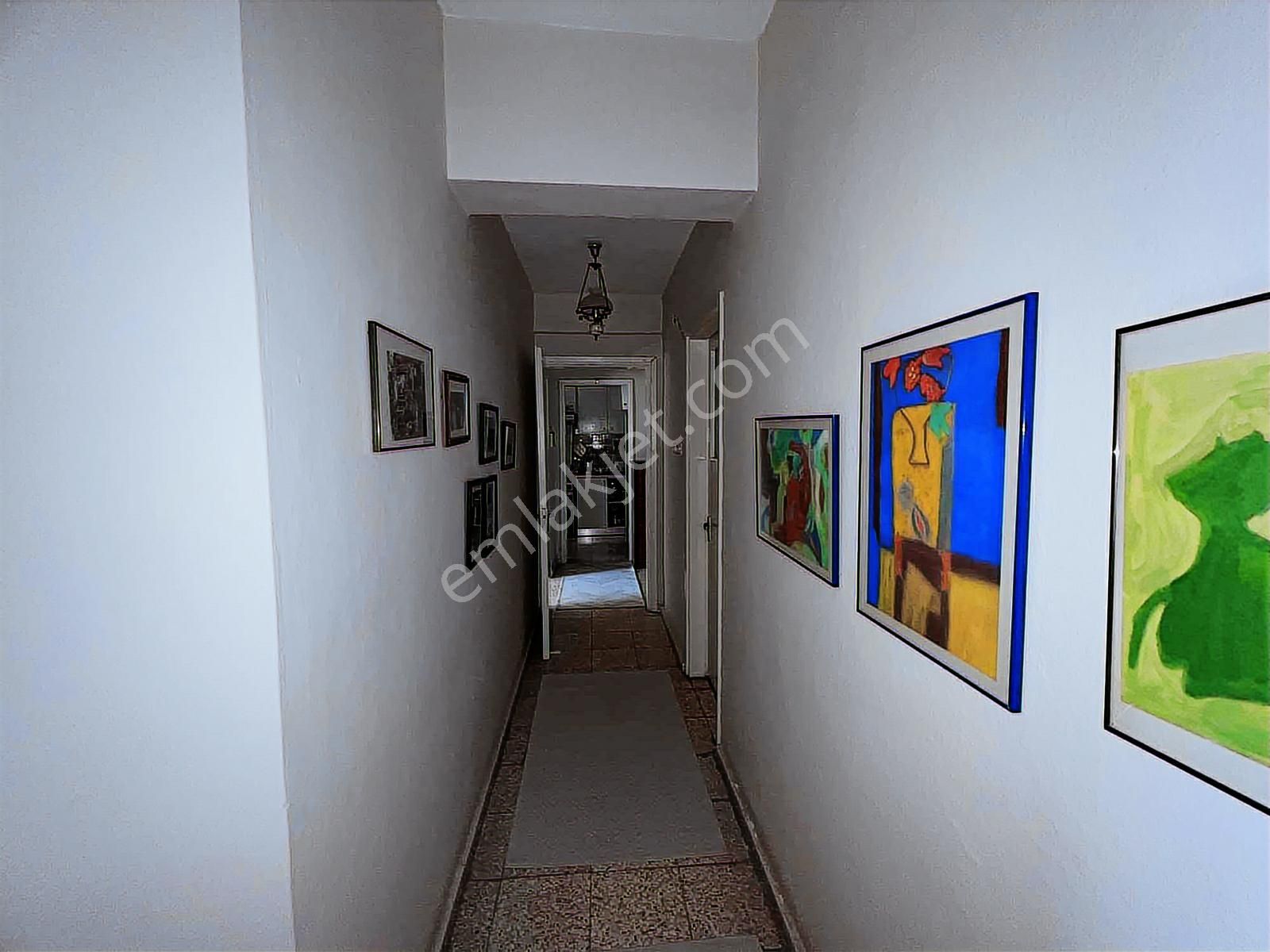 Acıbadem Hukukcular Sitesi 3+1 120 2 Kat Daire - Görsel 17