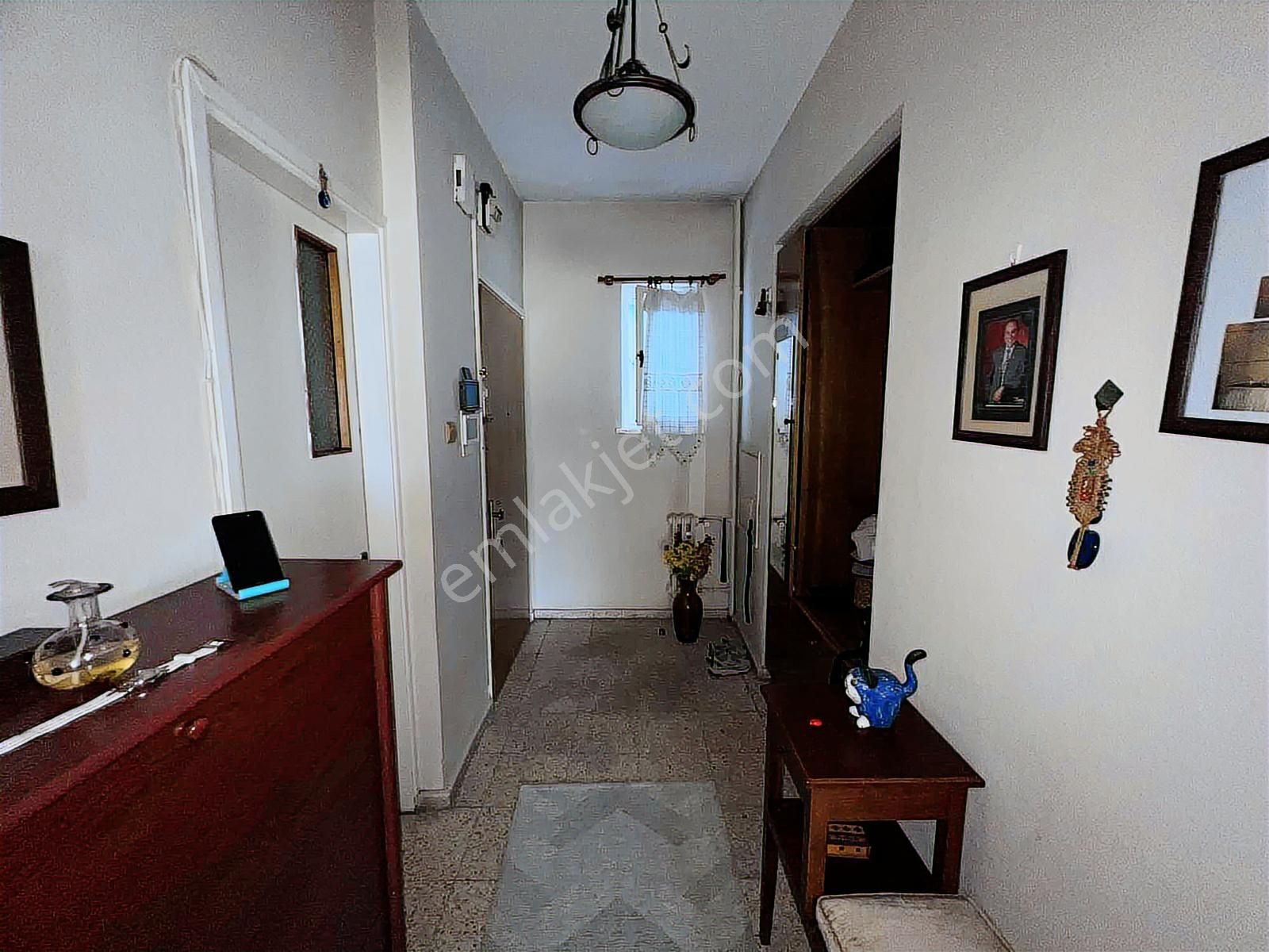 Acıbadem Hukukcular Sitesi 3+1 120 2 Kat Daire - Görsel 12
