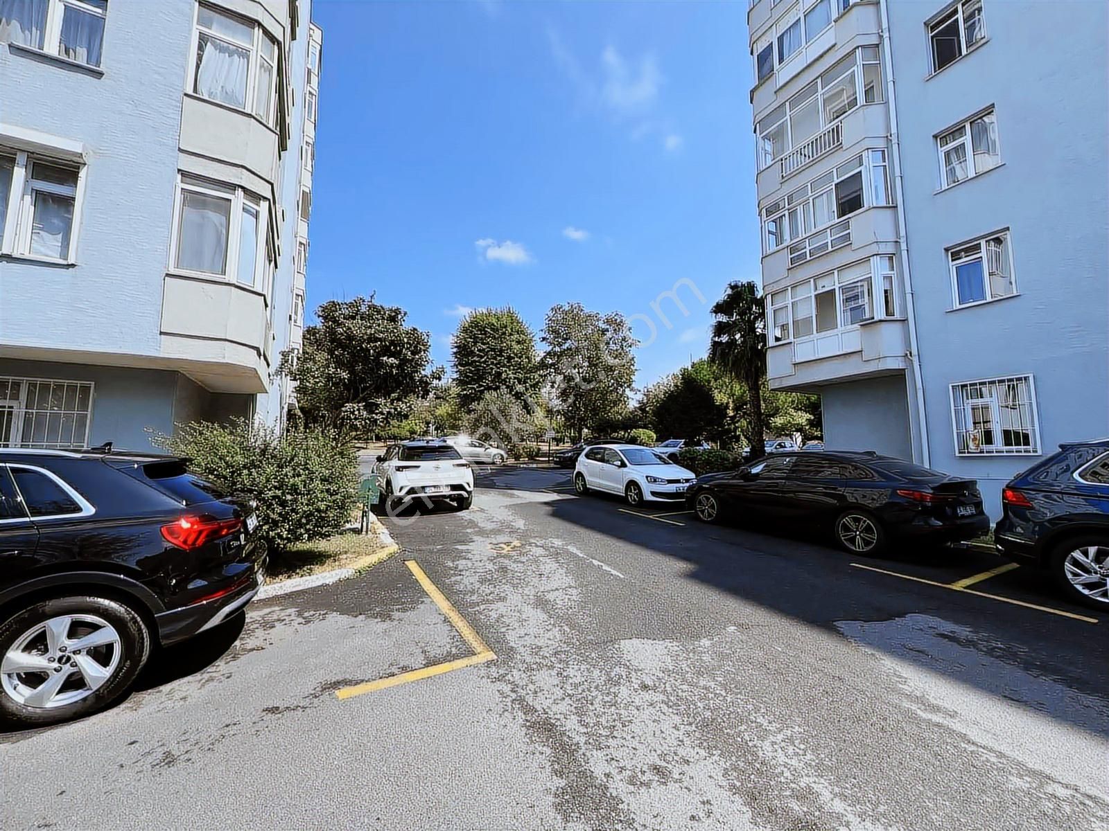 Acıbadem Hukukcular Sitesi 3+1 120 2 Kat Daire - Görsel 25