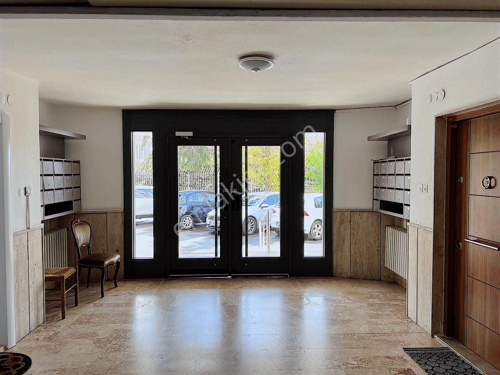 Acıbadem Hukukcular Sitesi 3+1 120 2 Kat Daire - Görsel 16