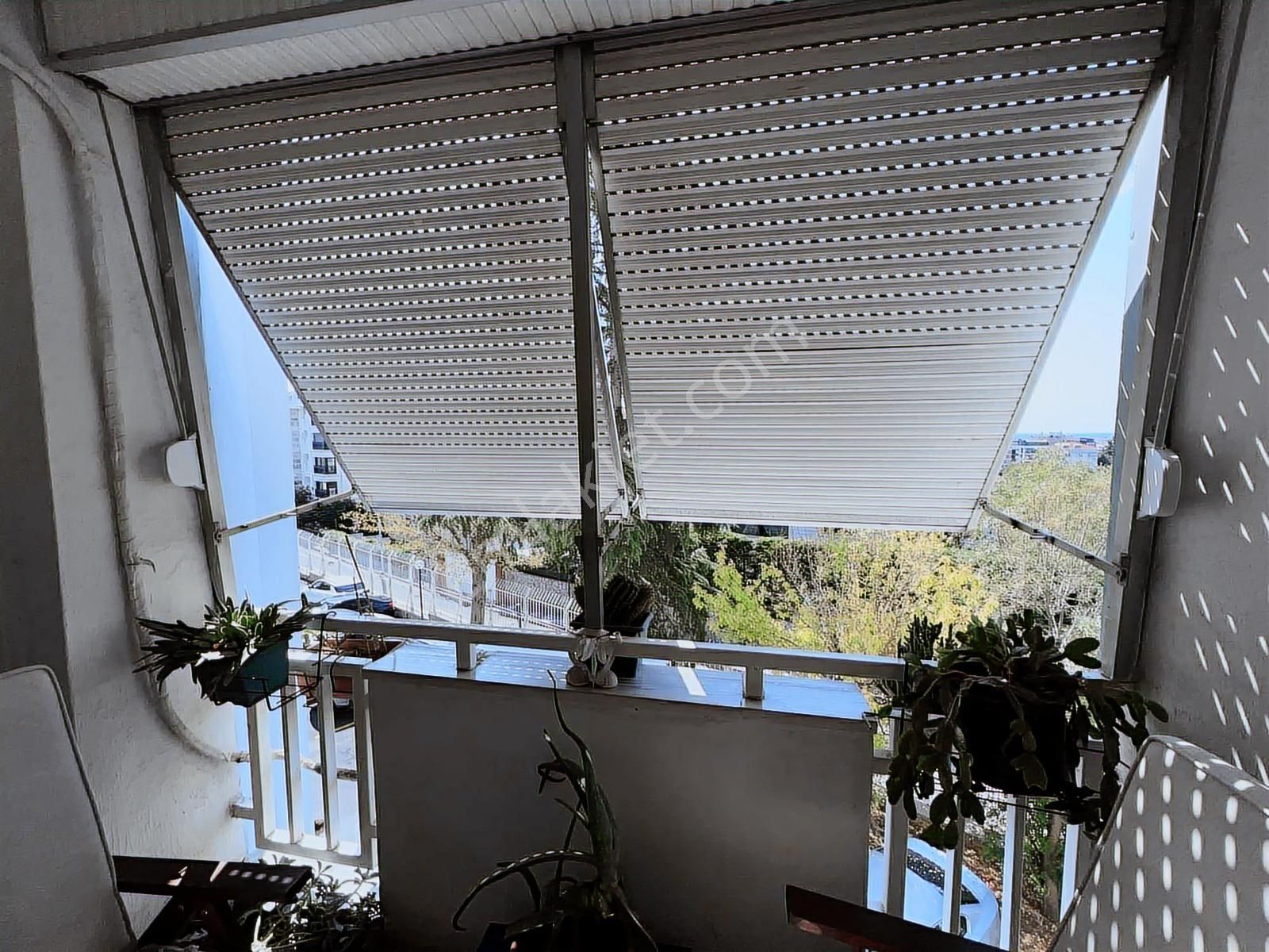 Acıbadem Hukukcular Sitesi 3+1 120 2 Kat Daire - Görsel 15
