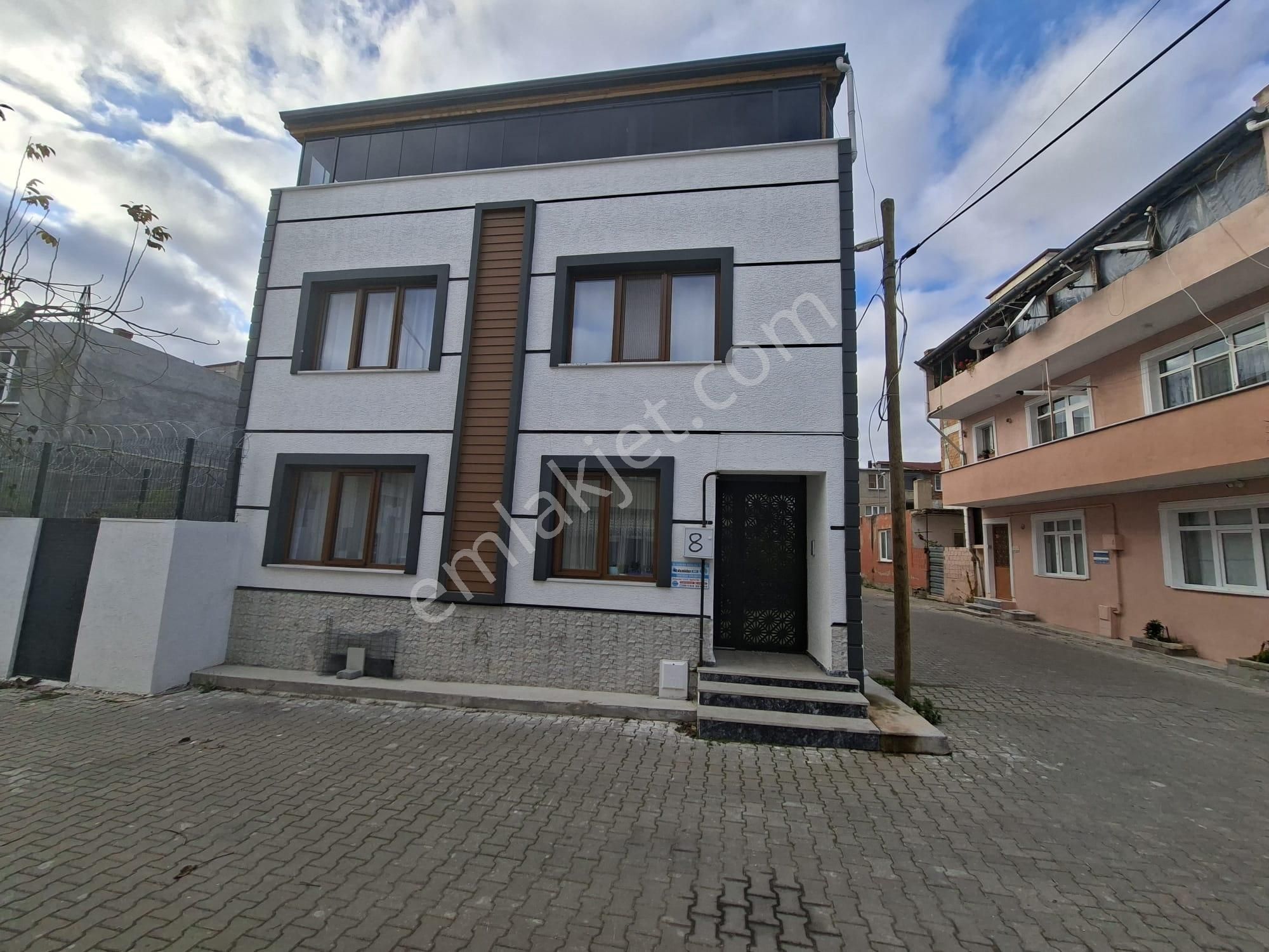 B&u Gayrimenkul'den Pınar Mahallesinde 160m2 Arsalı Müstakil - Görsel 4