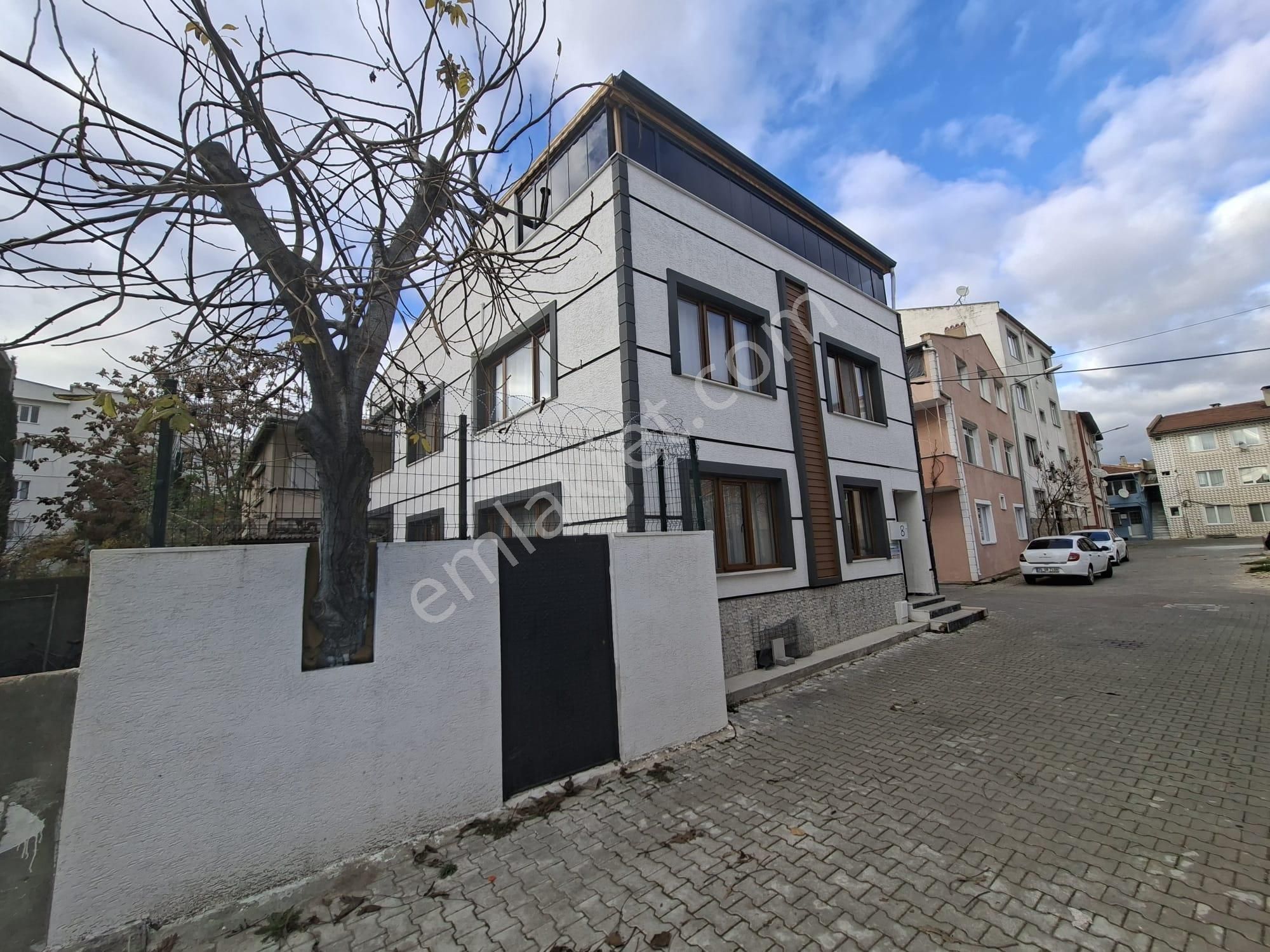 B&u Gayrimenkul'den Pınar Mahallesinde 160m2 Arsalı Müstakil - Görsel 5