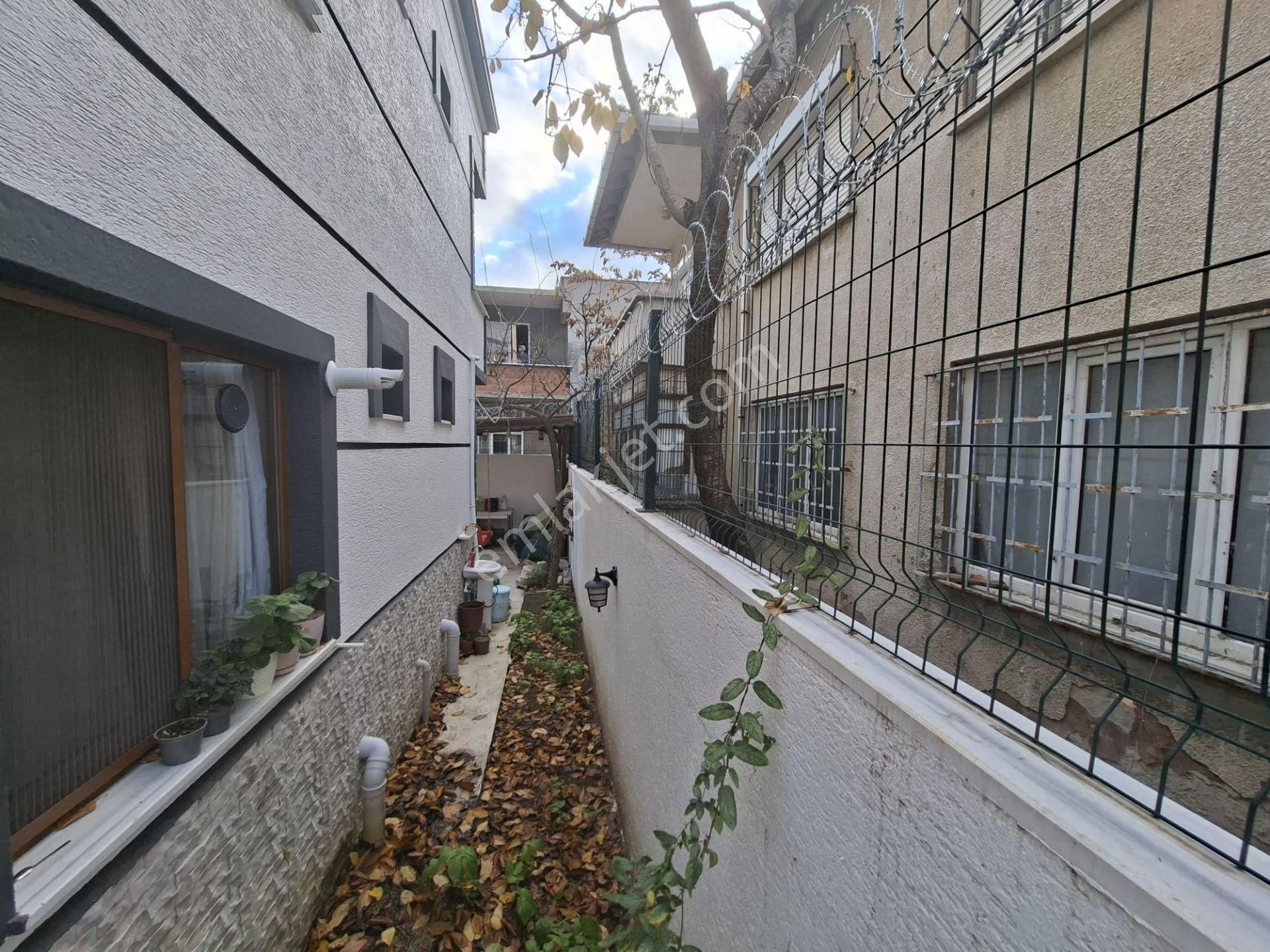 B&u Gayrimenkul'den Pınar Mahallesinde 160m2 Arsalı Müstakil - Görsel 17