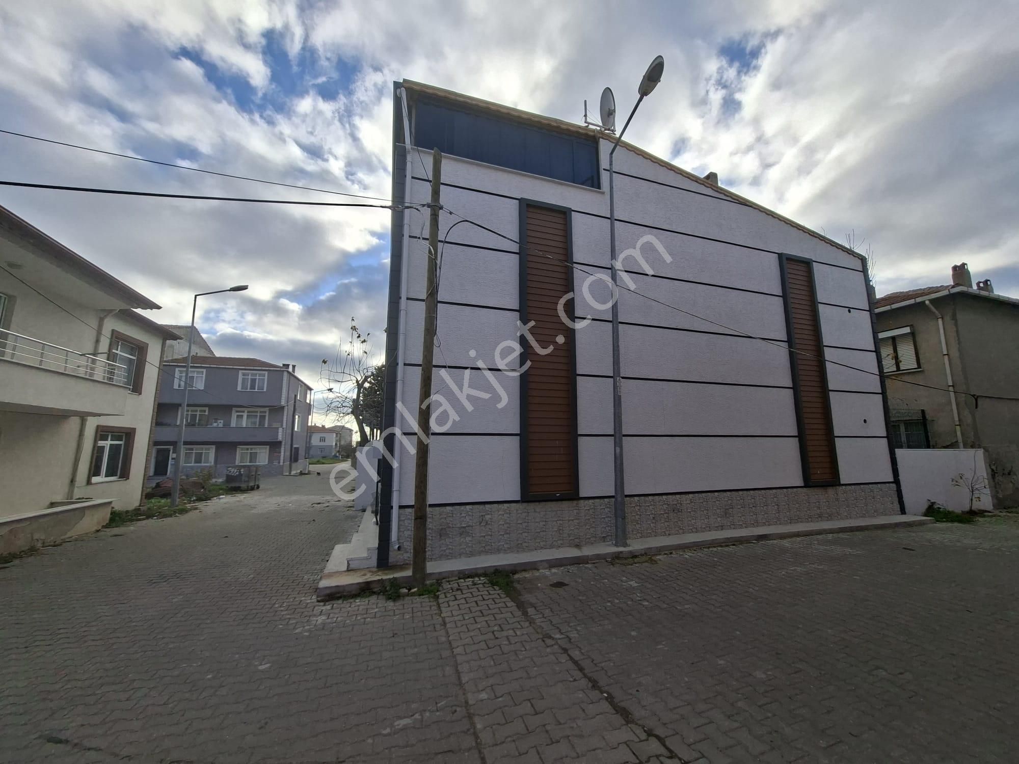 B&u Gayrimenkul'den Pınar Mahallesinde 160m2 Arsalı Müstakil - Görsel 6