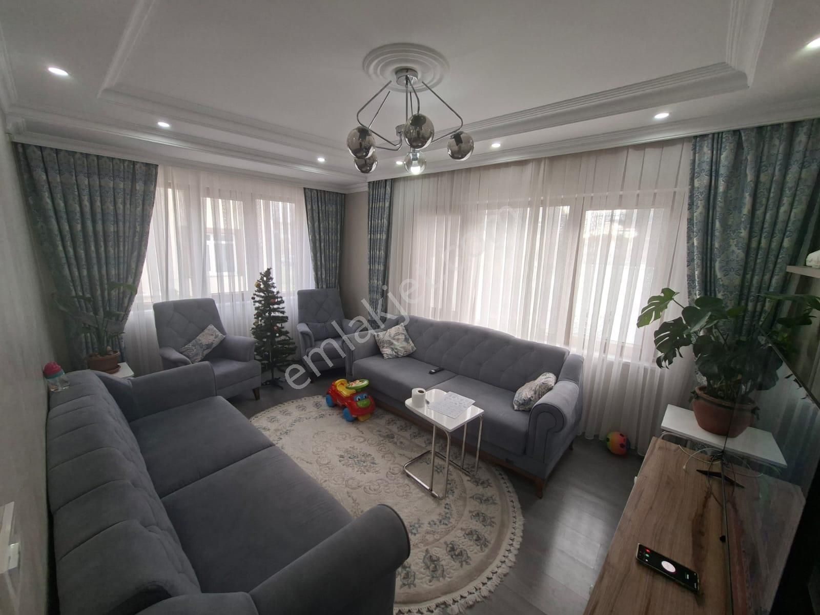 B&u Gayrimenkul'den Pınar Mahallesinde 160m2 Arsalı Müstakil - Görsel 21