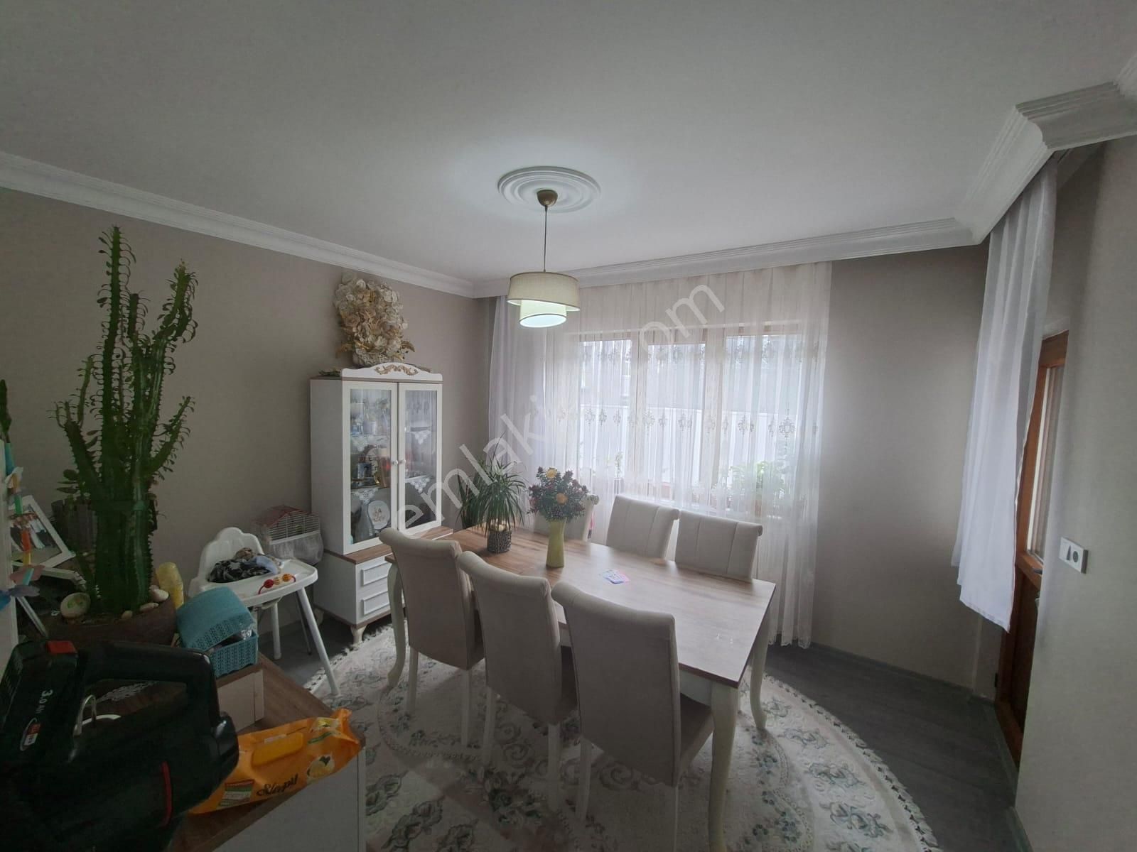 B&u Gayrimenkul'den Pınar Mahallesinde 160m2 Arsalı Müstakil - Görsel 22