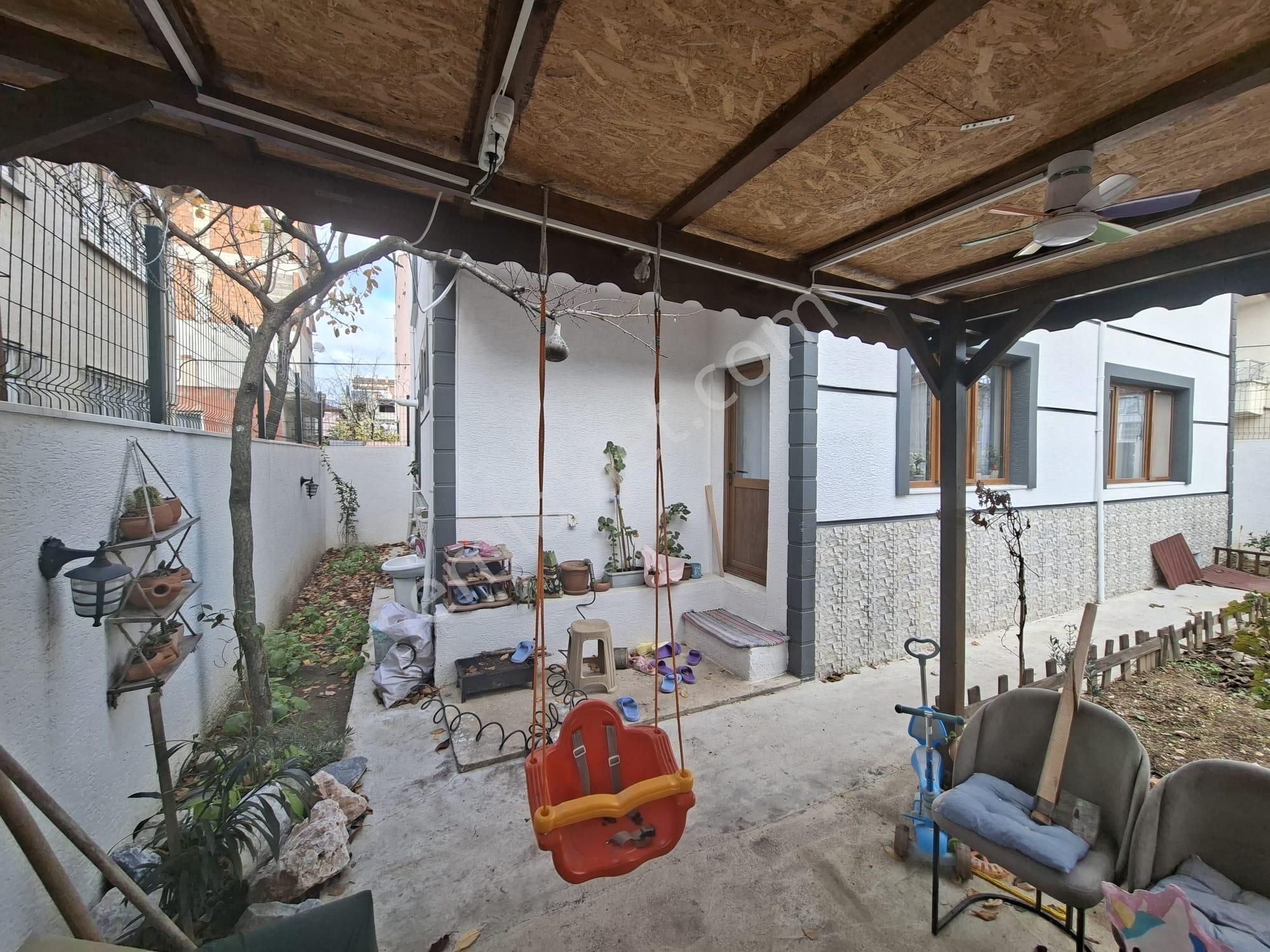 B&u Gayrimenkul'den Pınar Mahallesinde 160m2 Arsalı Müstakil - Görsel 18