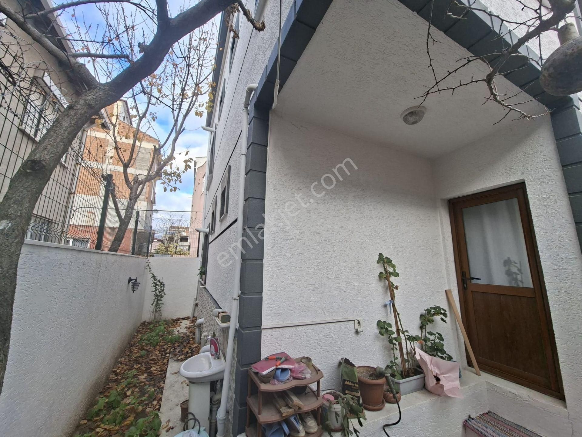 B&u Gayrimenkul'den Pınar Mahallesinde 160m2 Arsalı Müstakil - Görsel 19