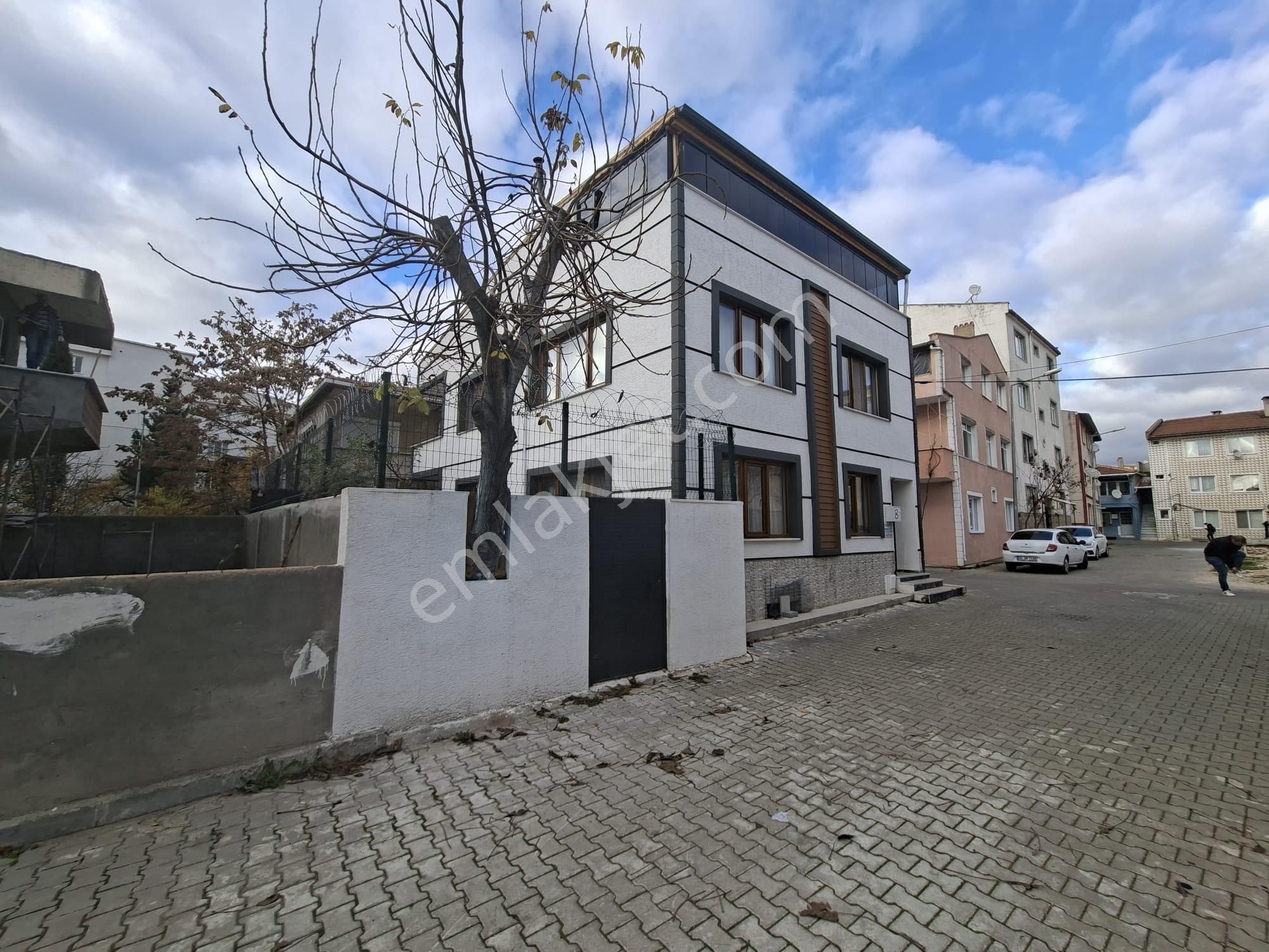 B&u Gayrimenkul'den Pınar Mahallesinde 160m2 Arsalı Müstakil - Görsel 8