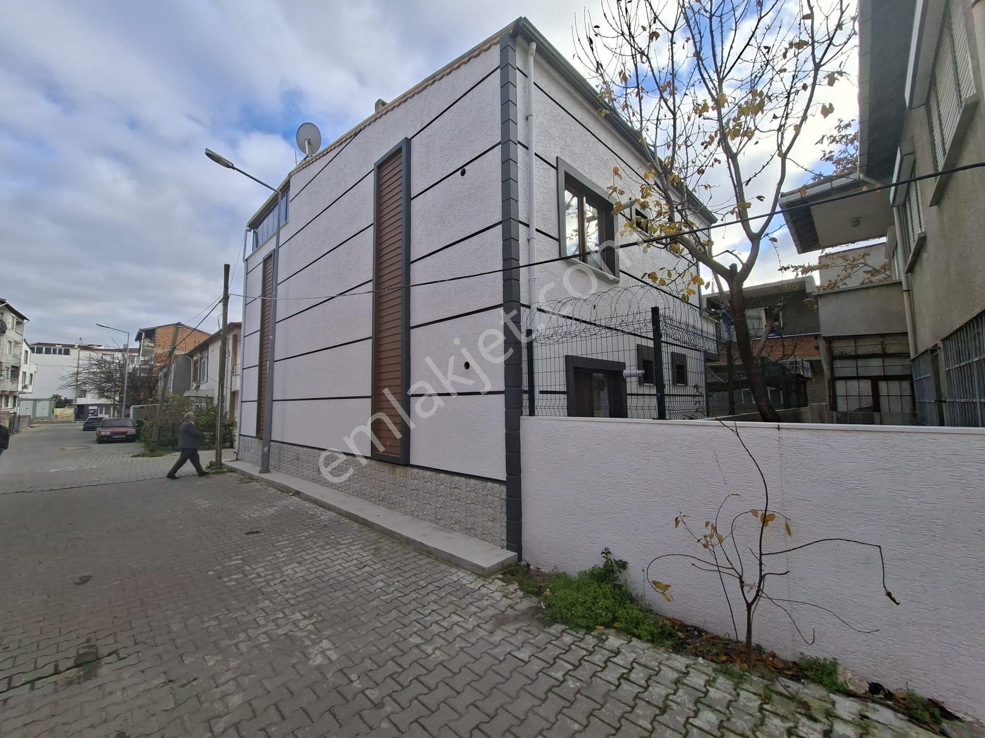 B&u Gayrimenkul'den Pınar Mahallesinde 160m2 Arsalı Müstakil - Görsel 7