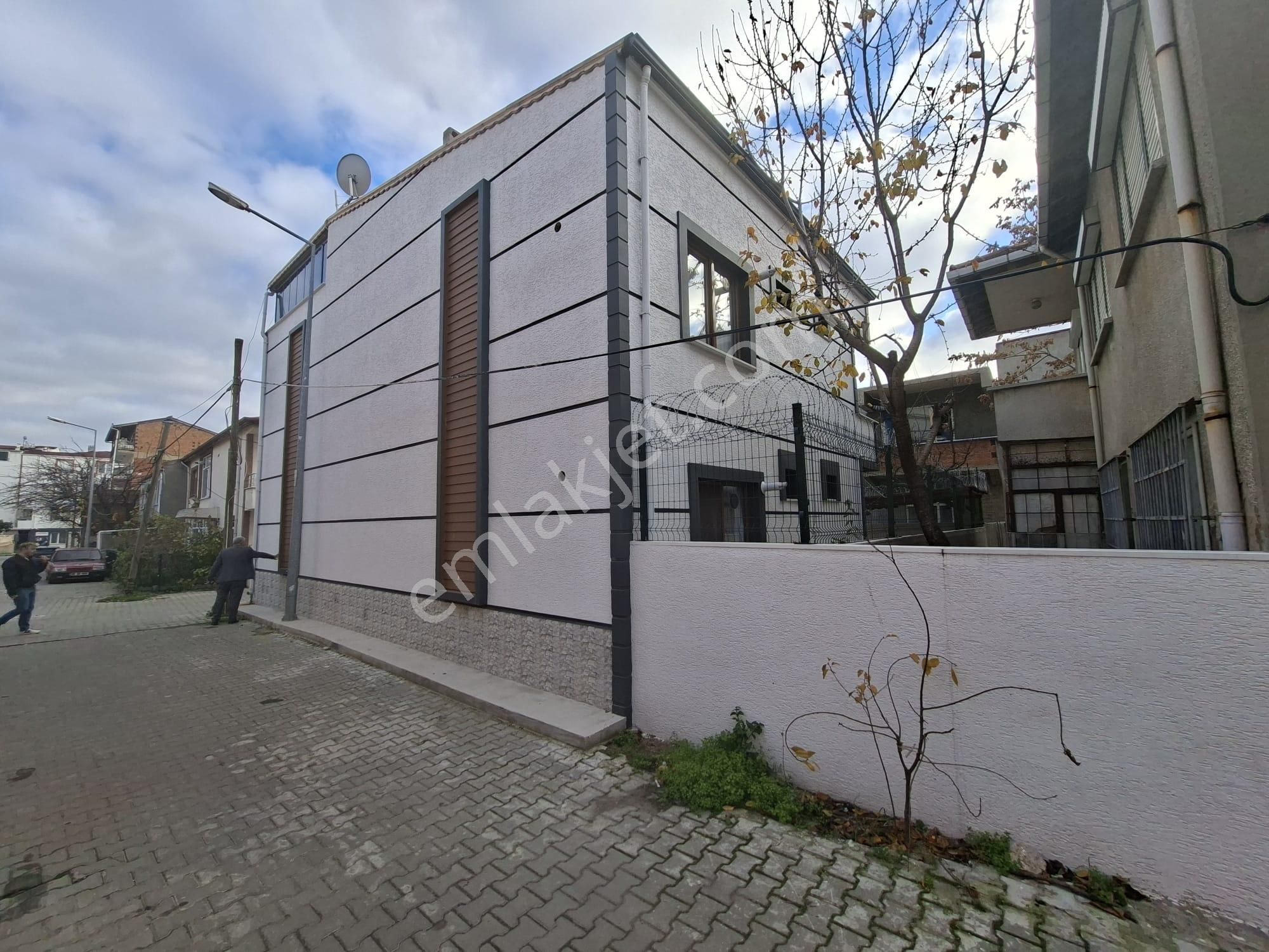 B&u Gayrimenkul'den Pınar Mahallesinde 160m2 Arsalı Müstakil - Görsel 9