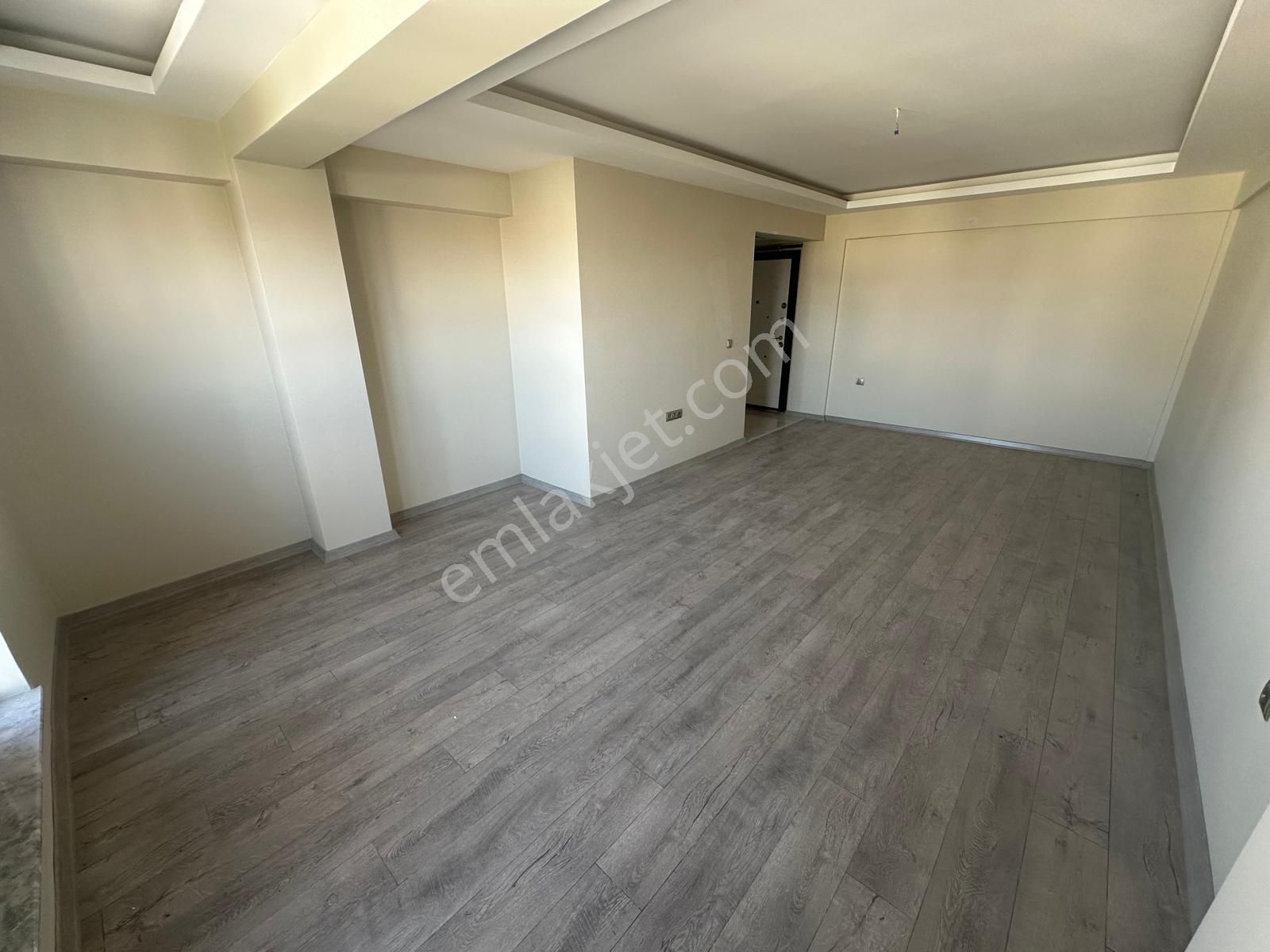 Hayal^den Pınarbaşı Mh^de Bağımsz Ön Cp. Asansörlü Katta 2+1 Geniş Sıfır Daire - Görsel 8