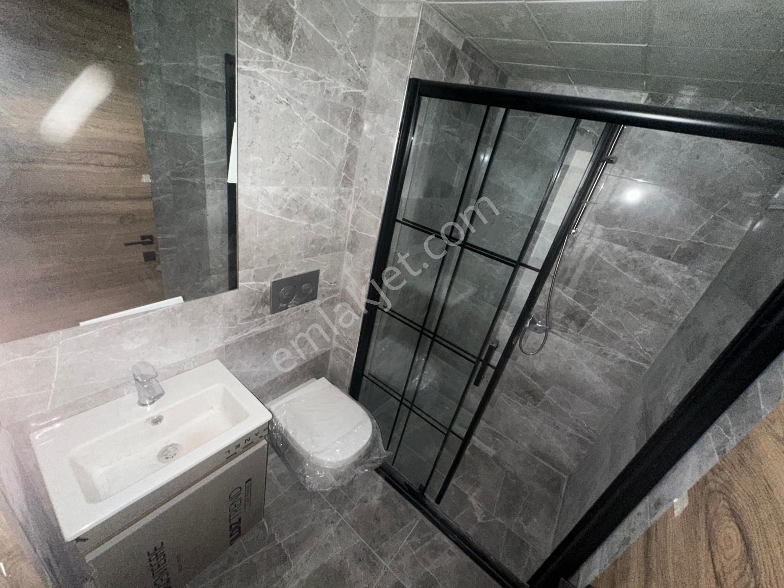 Hayal^den Pınarbaşı Mh^de Bağımsz Ön Cp. Asansörlü Katta 2+1 Geniş Sıfır Daire - Görsel 22