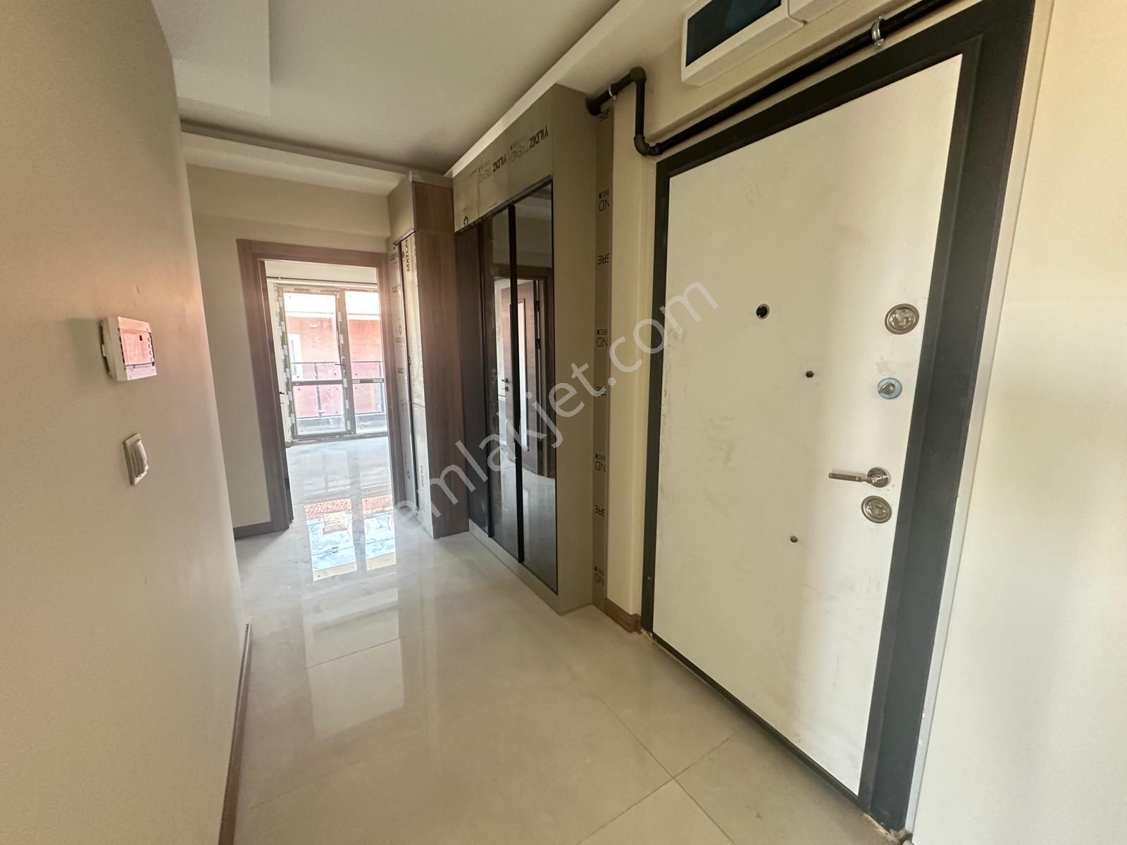 Hayal^den Pınarbaşı Mh^de Bağımsz Ön Cp. Asansörlü Katta 2+1 Geniş Sıfır Daire - Görsel 18