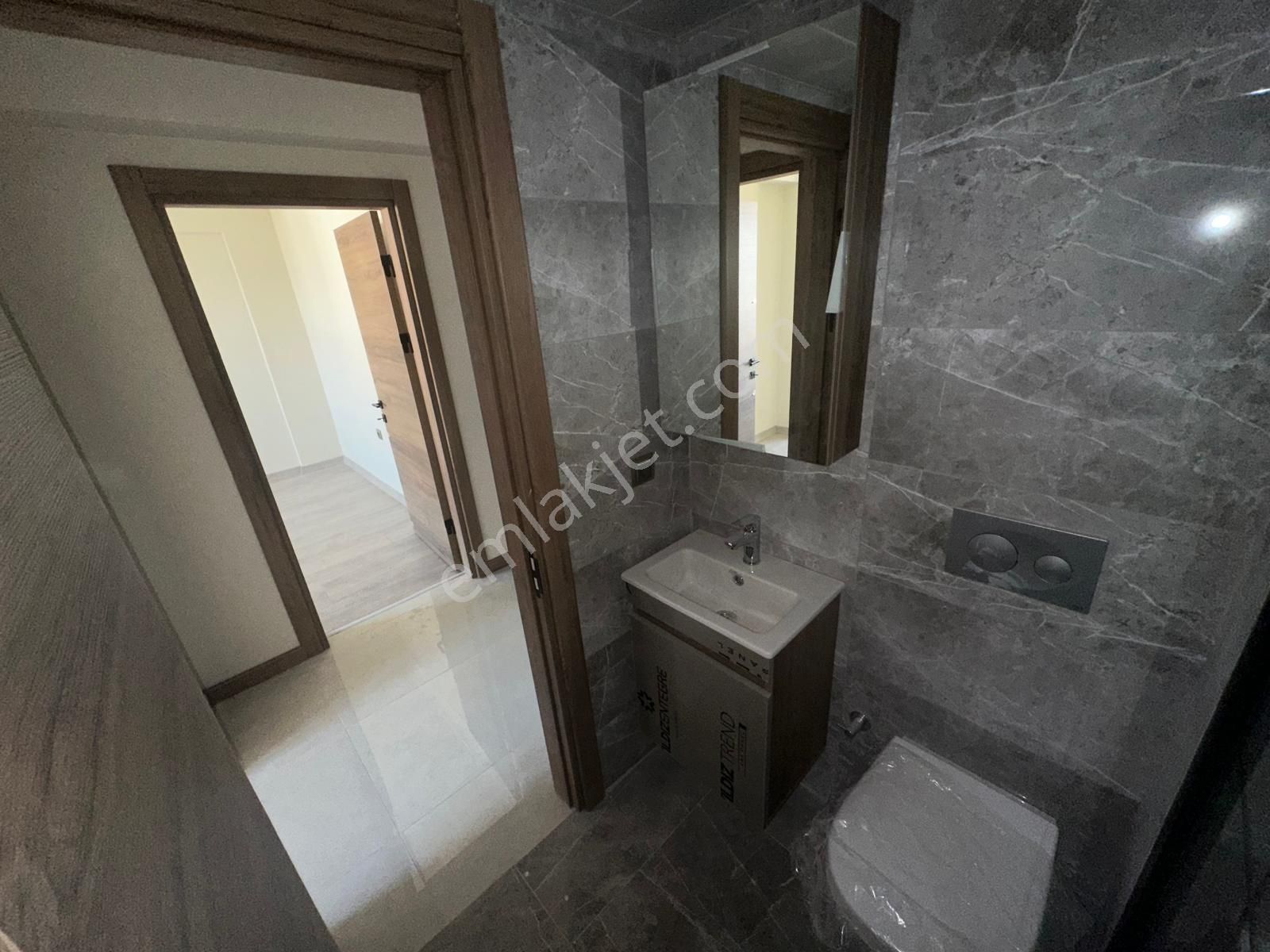 Hayal^den Pınarbaşı Mh^de Bağımsz Ön Cp. Asansörlü Katta 2+1 Geniş Sıfır Daire - Görsel 23