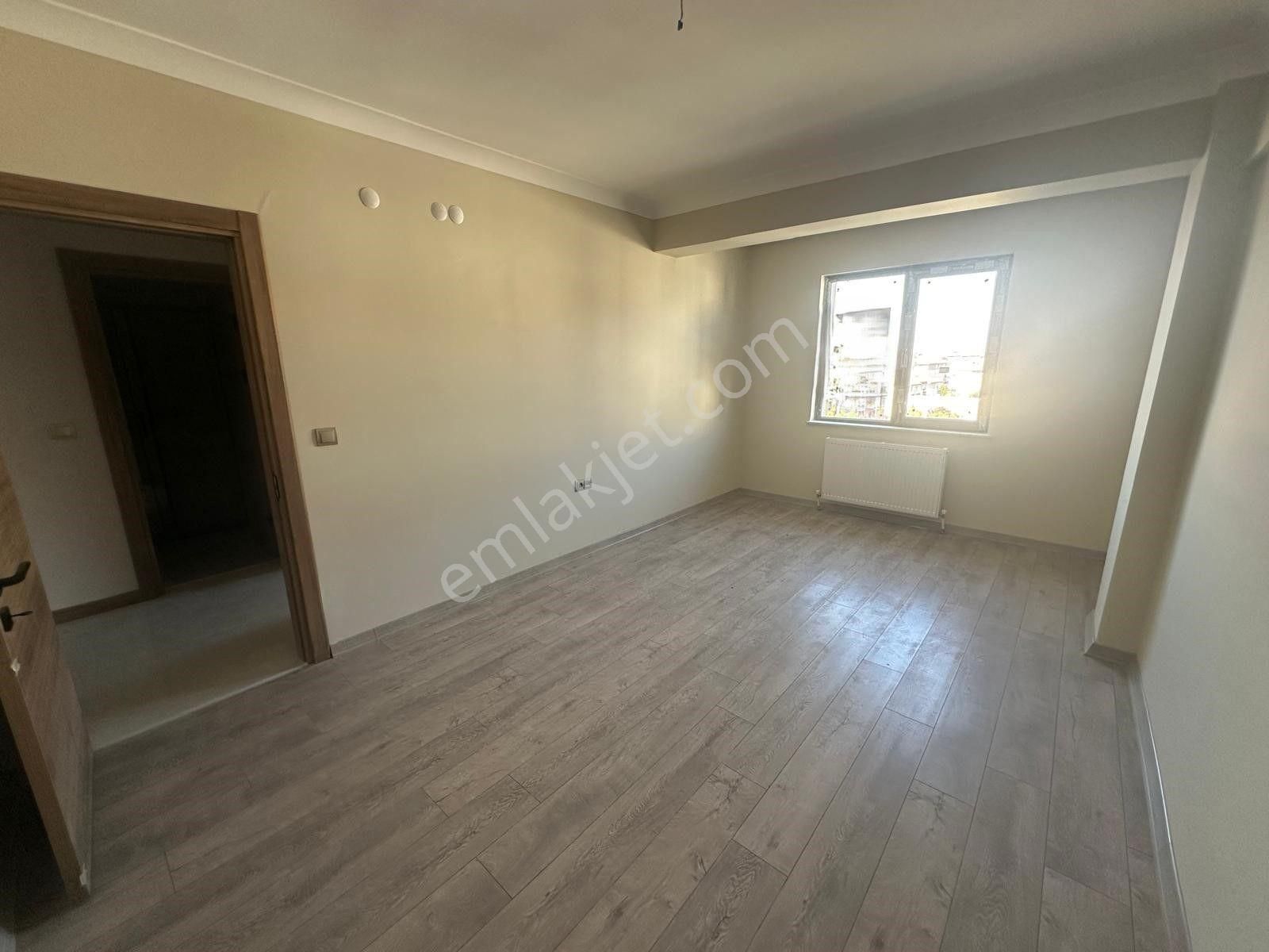 Hayal^den Pınarbaşı Mh^de Bağımsz Ön Cp. Asansörlü Katta 2+1 Geniş Sıfır Daire - Görsel 14