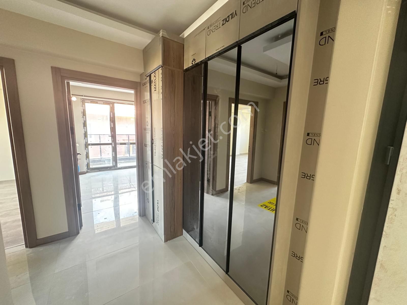 Hayal^den Pınarbaşı Mh^de Bağımsz Ön Cp. Asansörlü Katta 2+1 Geniş Sıfır Daire - Görsel 19