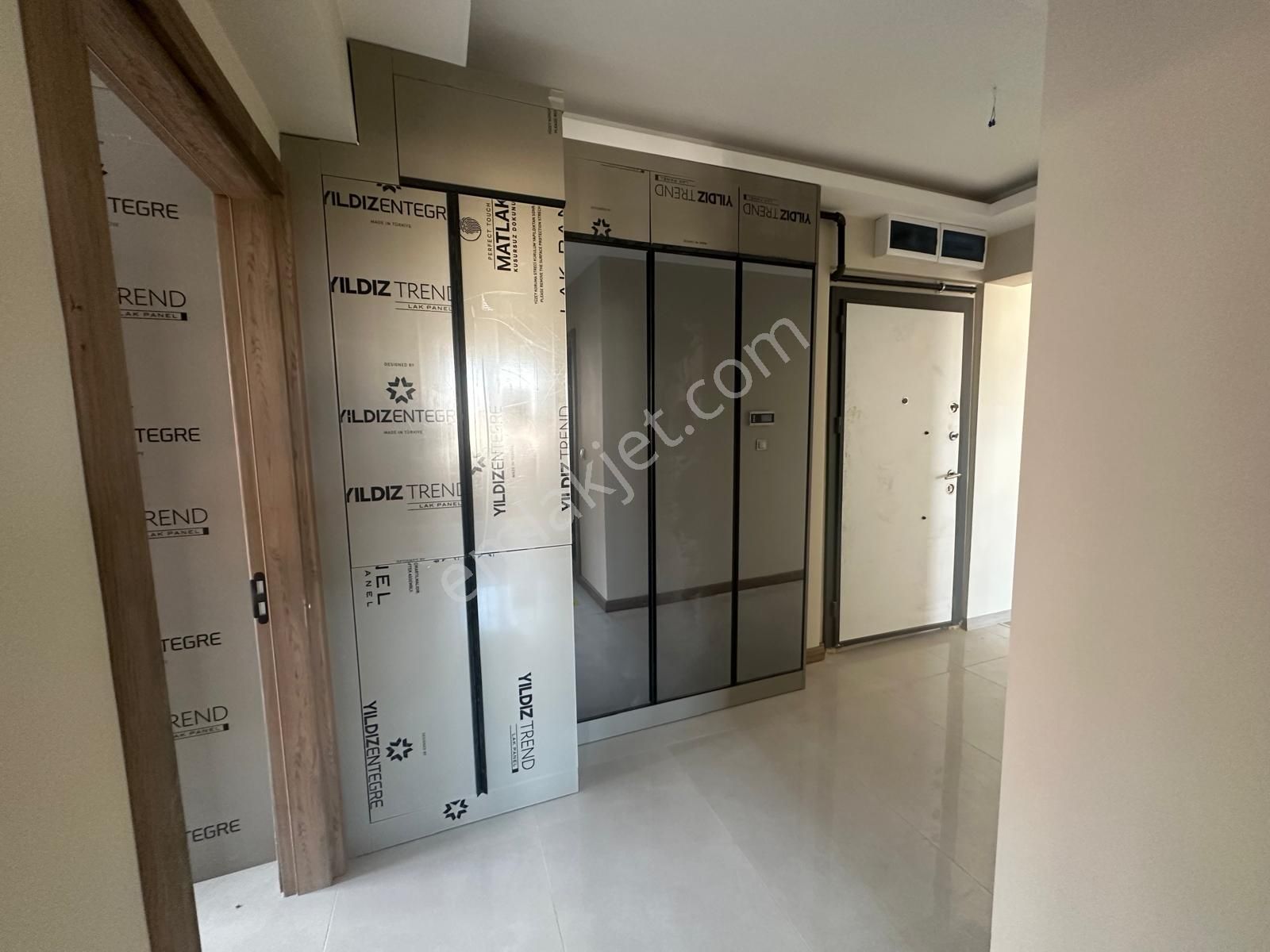 Hayal^den Pınarbaşı Mh^de Bağımsz Ön Cp. Asansörlü Katta 2+1 Geniş Sıfır Daire - Görsel 16