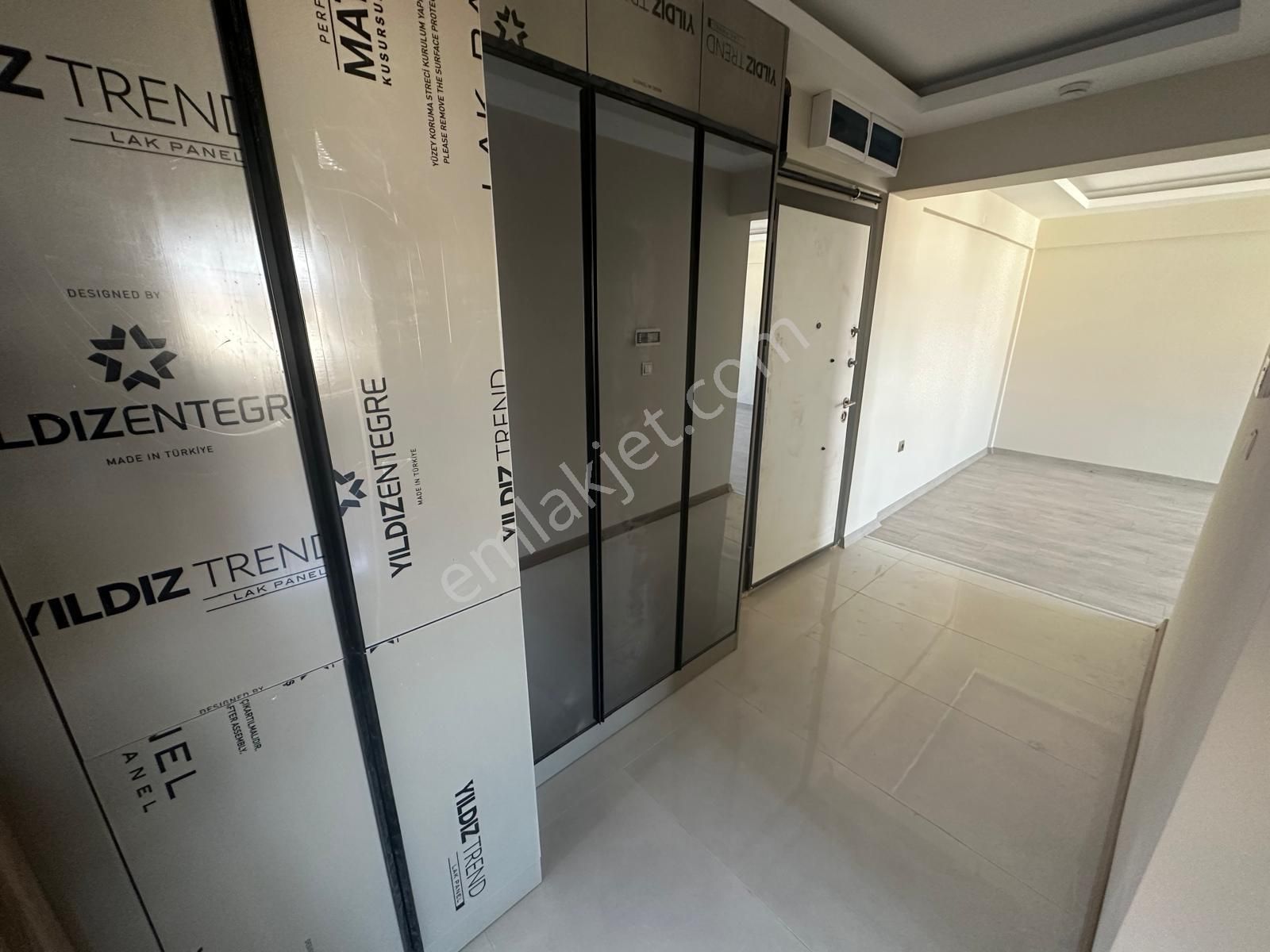 Hayal^den Pınarbaşı Mh^de Bağımsz Ön Cp. Asansörlü Katta 2+1 Geniş Sıfır Daire - Görsel 17