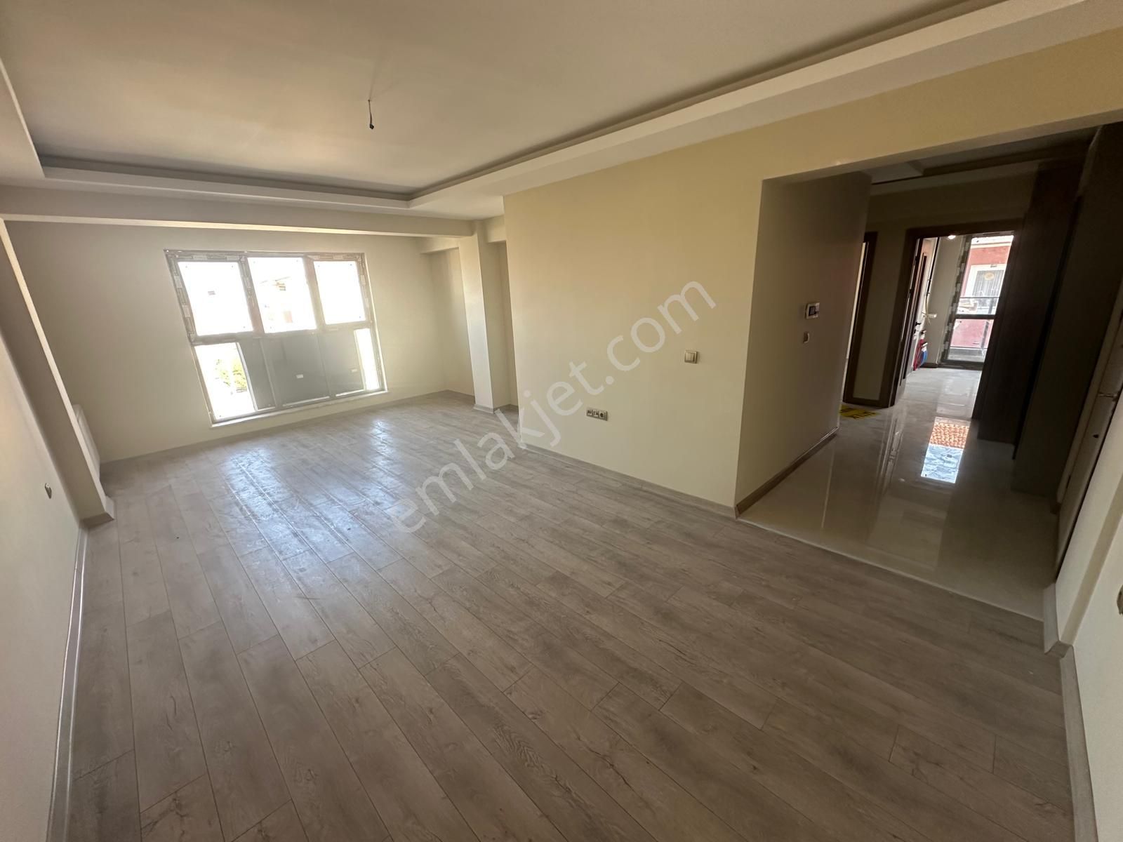 Hayal^den Pınarbaşı Mh^de Bağımsz Ön Cp. Asansörlü Katta 2+1 Geniş Sıfır Daire - Görsel 6