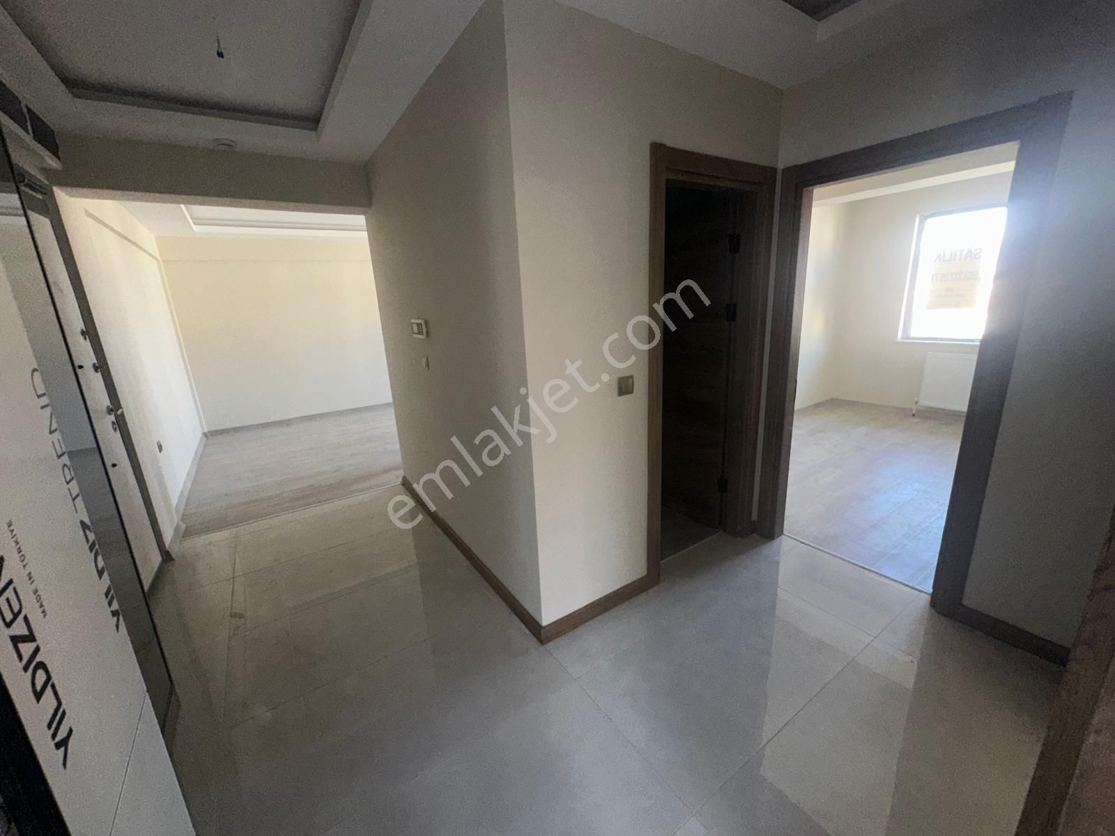 Hayal^den Pınarbaşı Mh^de Bağımsz Ön Cp. Asansörlü Katta 2+1 Geniş Sıfır Daire - Görsel 15