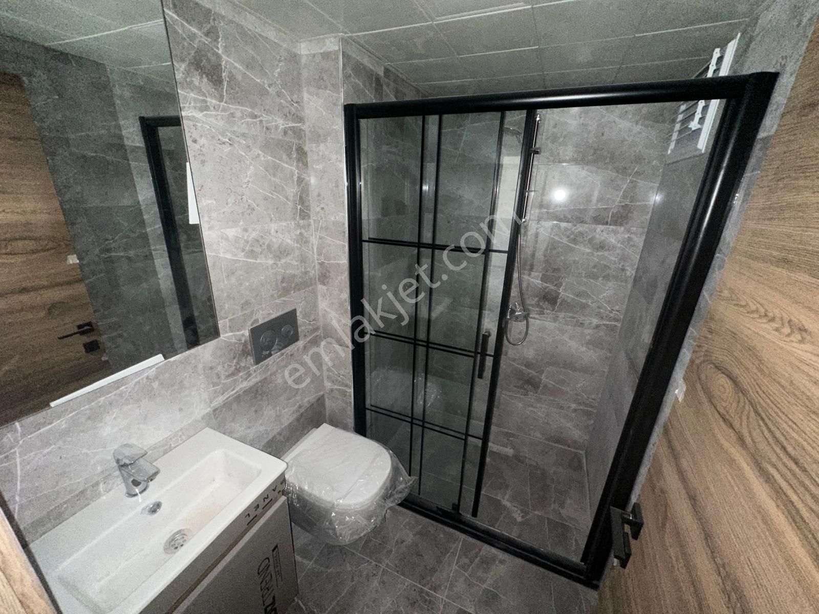 Hayal^den Pınarbaşı Mh^de Bağımsz Ön Cp. Asansörlü Katta 2+1 Geniş Sıfır Daire - Görsel 21