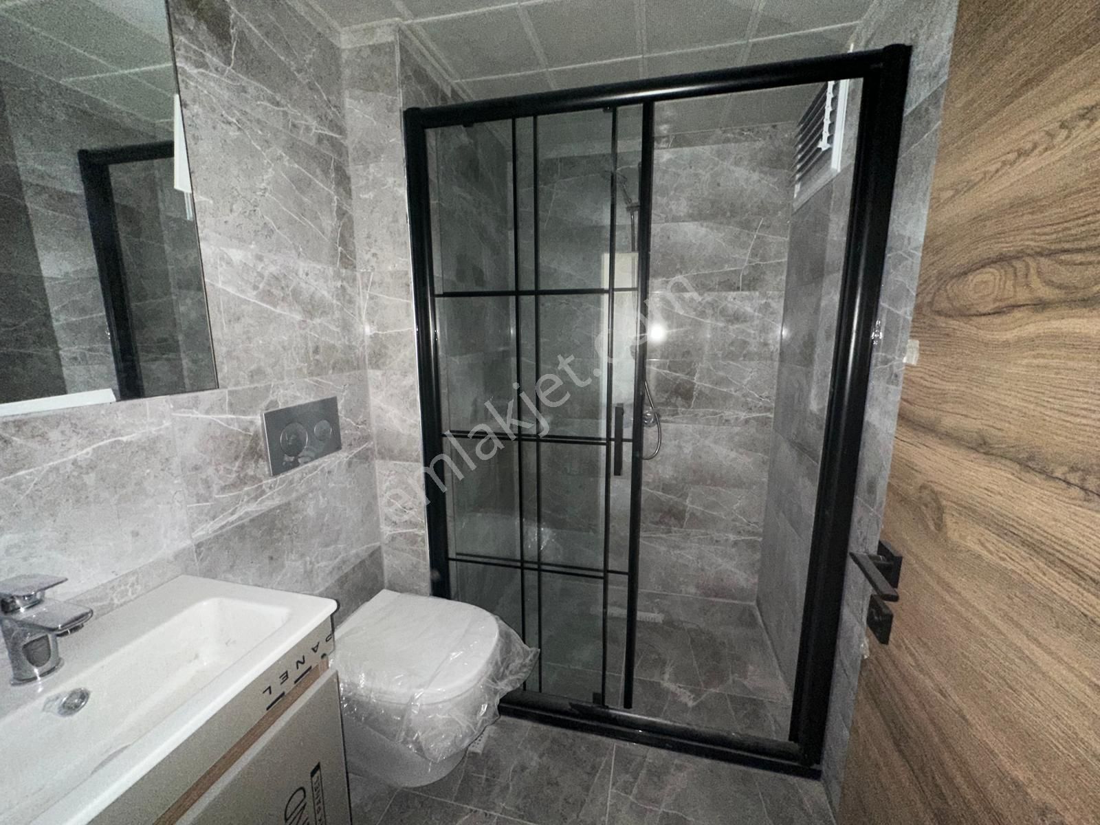 Hayal^den Pınarbaşı Mh^de Bağımsz Ön Cp. Asansörlü Katta 2+1 Geniş Sıfır Daire - Görsel 20