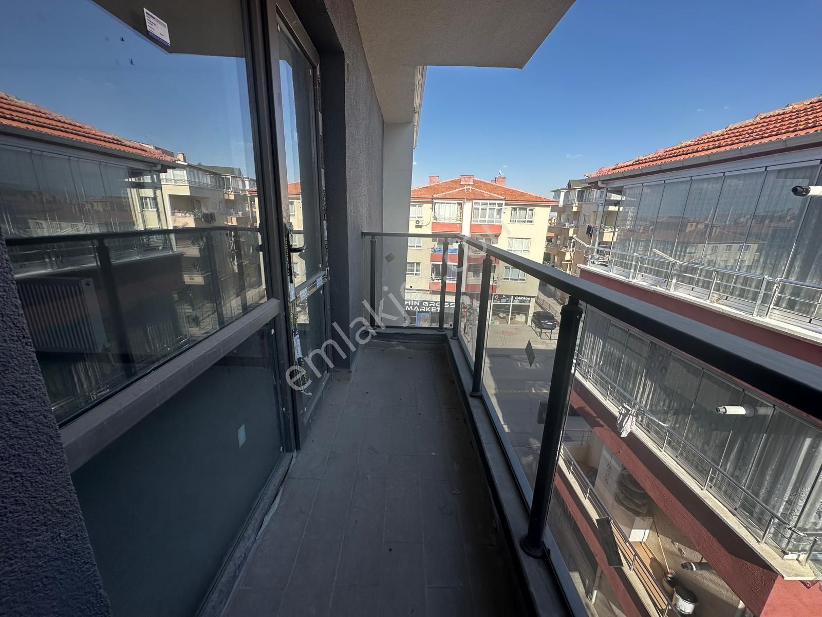 Hayal^den Pınarbaşı Mh^de Bağımsz Ön Cp. Asansörlü Katta 2+1 Geniş Sıfır Daire - Görsel 24