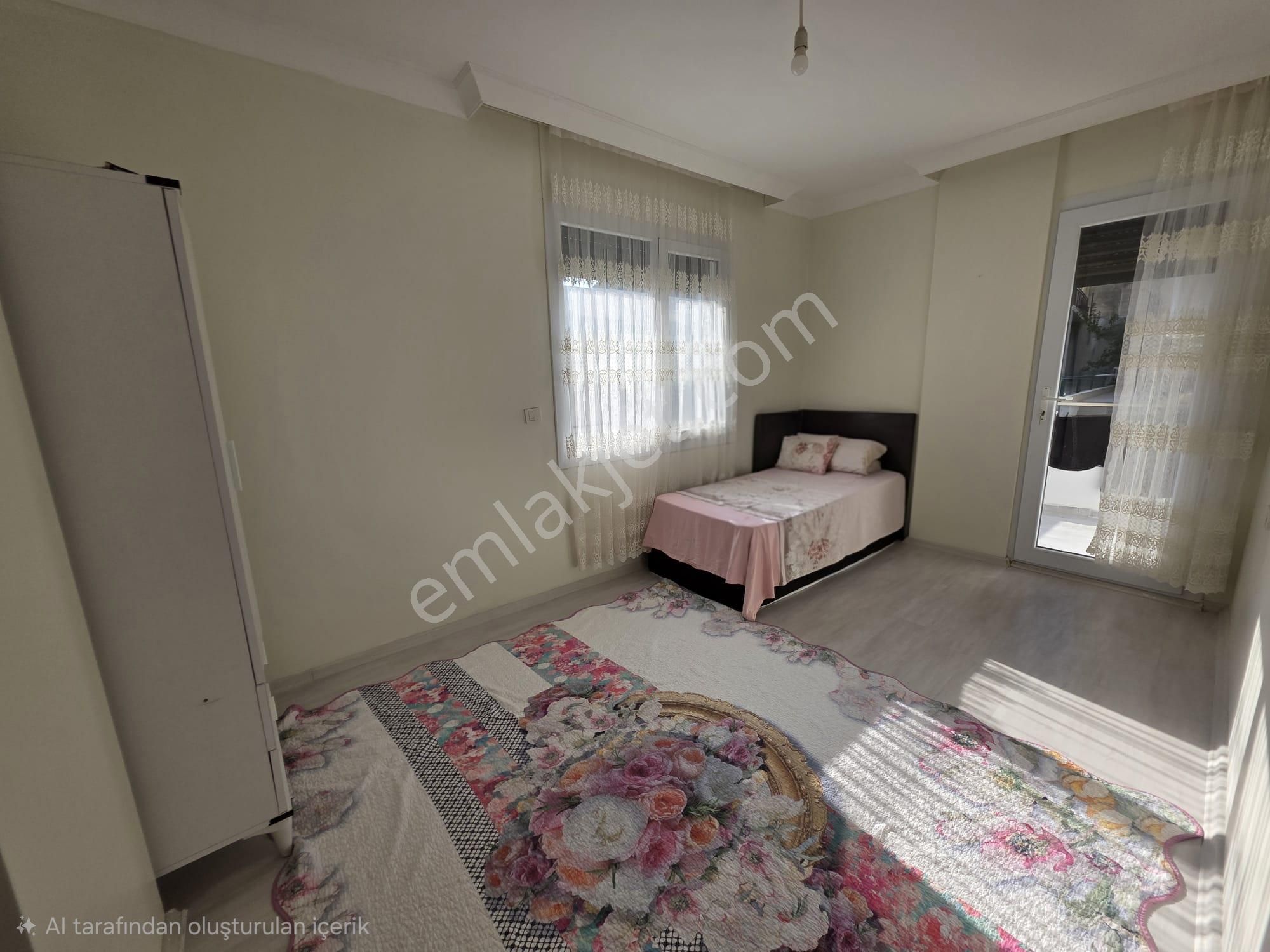 Saim Olcayto'dan Gümüldür'de Deniz Manzaralı 2+1 Geniş Daire - Görsel 9