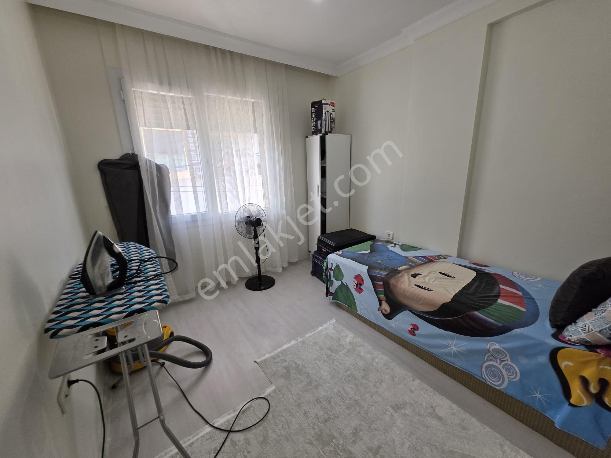 Saim Olcayto'dan Gümüldür'de Deniz Manzaralı 2+1 Geniş Daire - Görsel 8