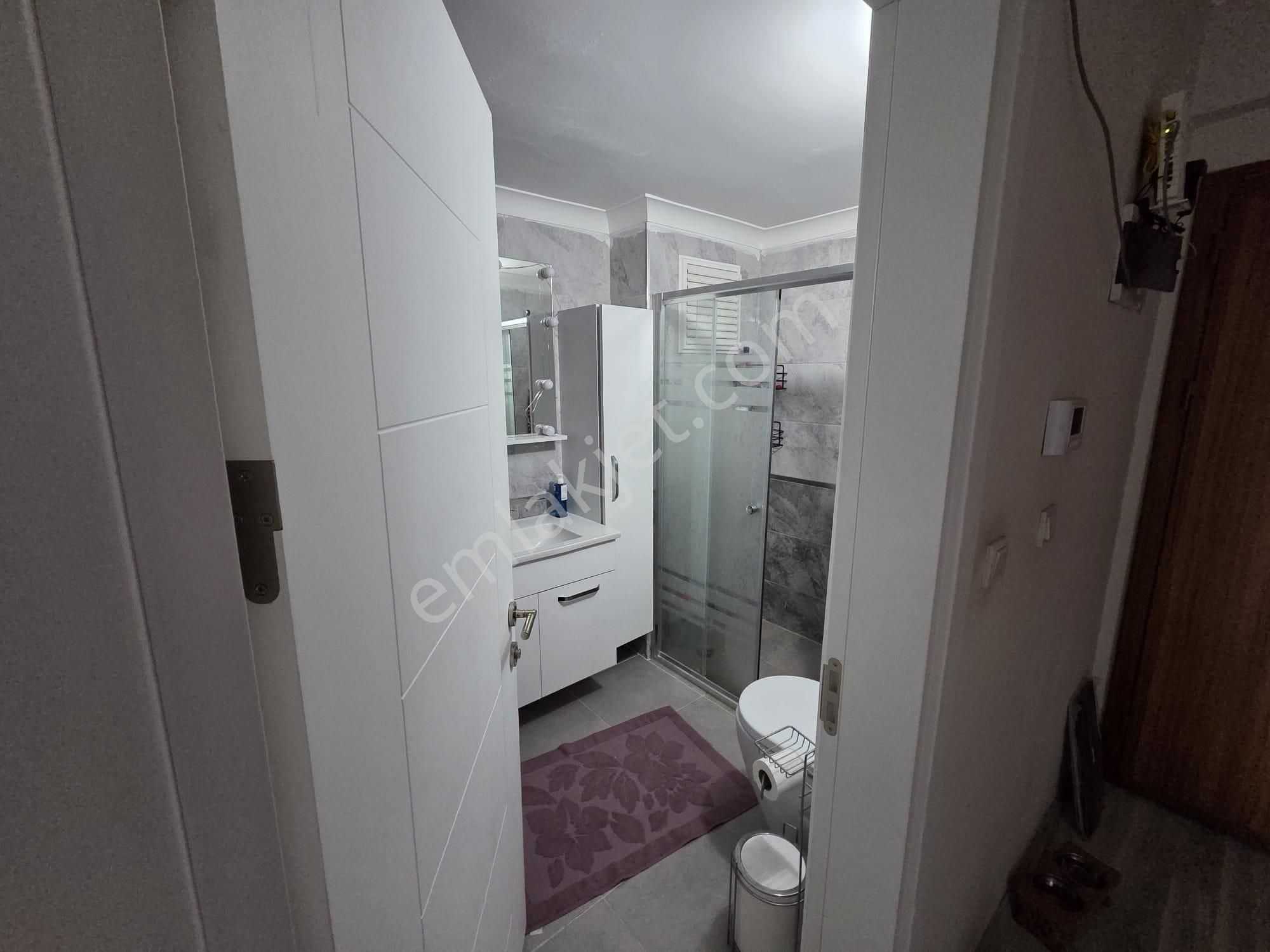 Üniversite Mahallesi Nort Point Sitesi'nde 1+1 Kiralık Daire - Görsel 26