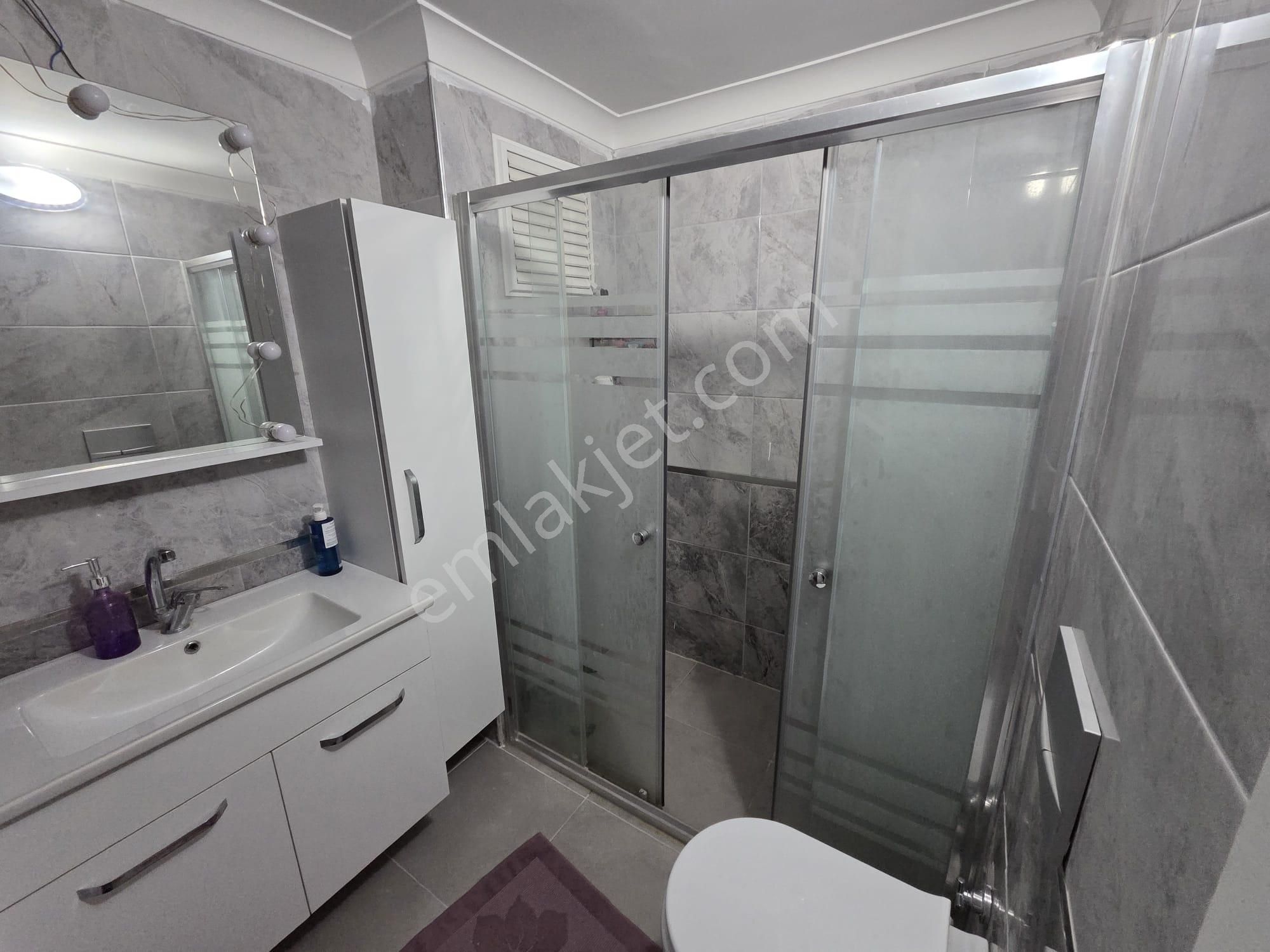 Üniversite Mahallesi Nort Point Sitesi'nde 1+1 Kiralık Daire - Görsel 25