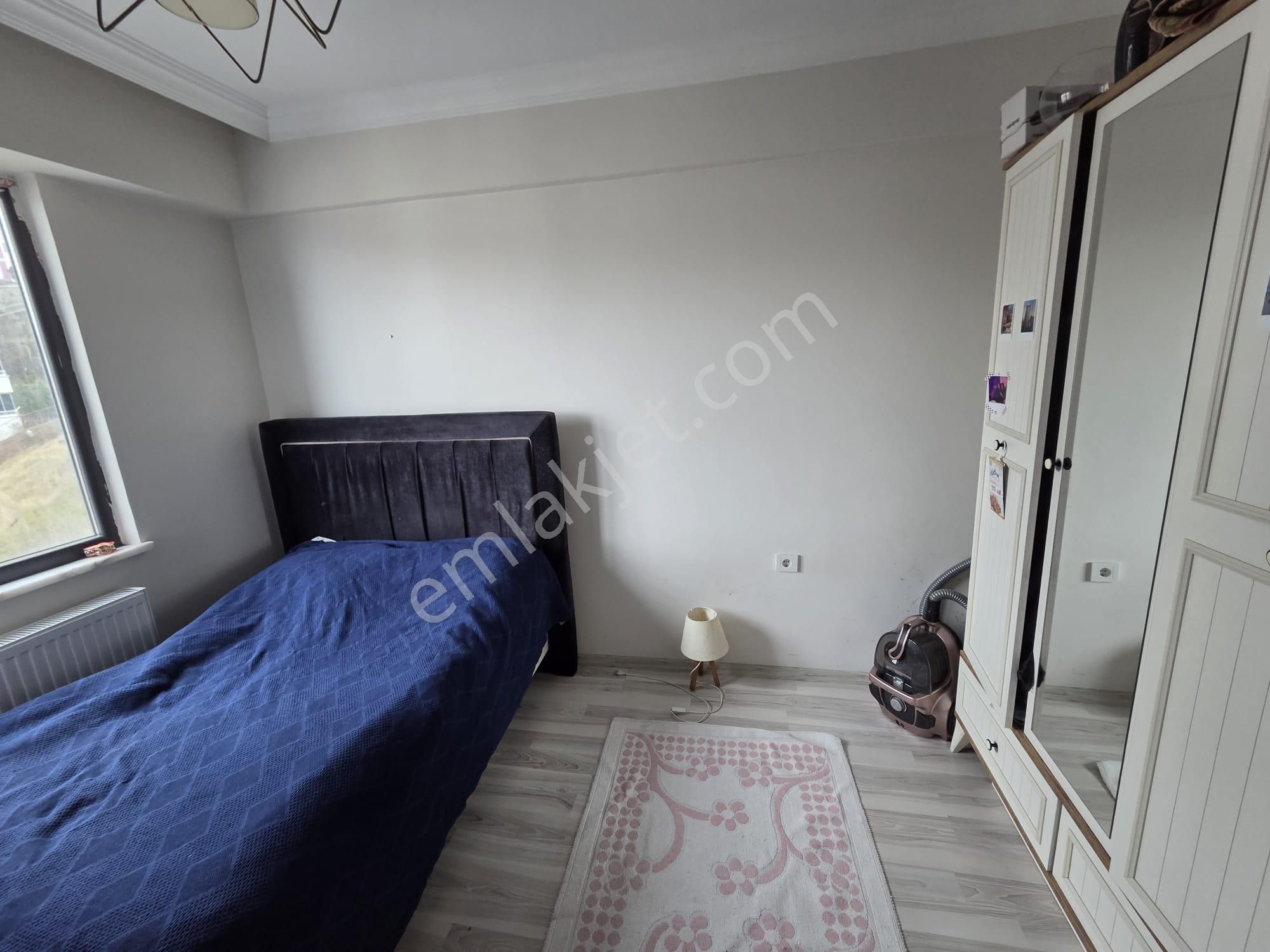 Üniversite Mahallesi Nort Point Sitesi'nde 1+1 Kiralık Daire - Görsel 21