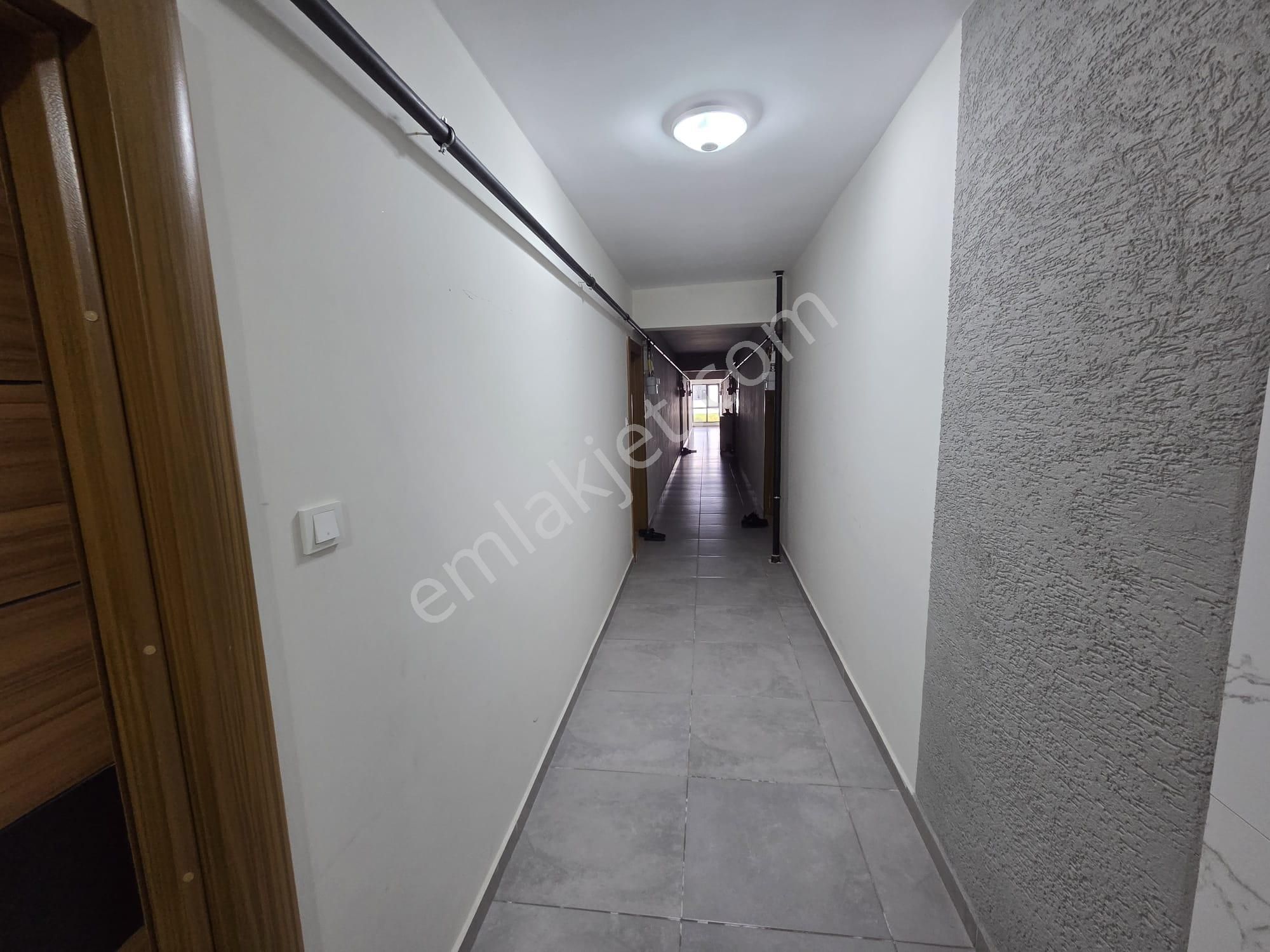 Üniversite Mahallesi Nort Point Sitesi'nde 1+1 Kiralık Daire - Görsel 9