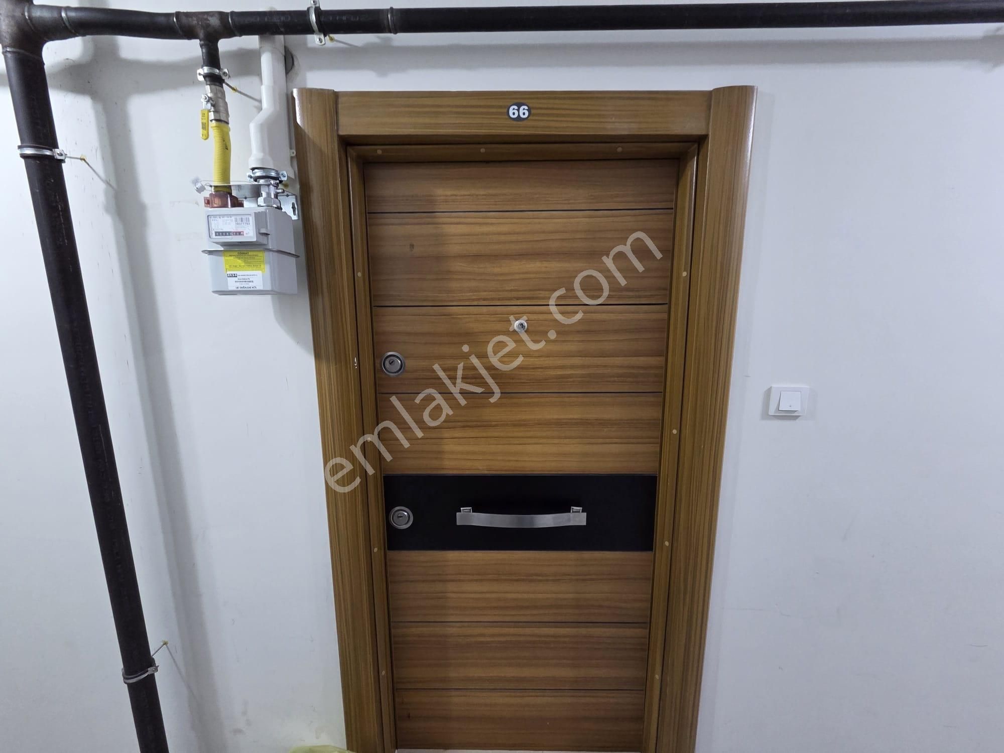 Üniversite Mahallesi Nort Point Sitesi'nde 1+1 Kiralık Daire - Görsel 11